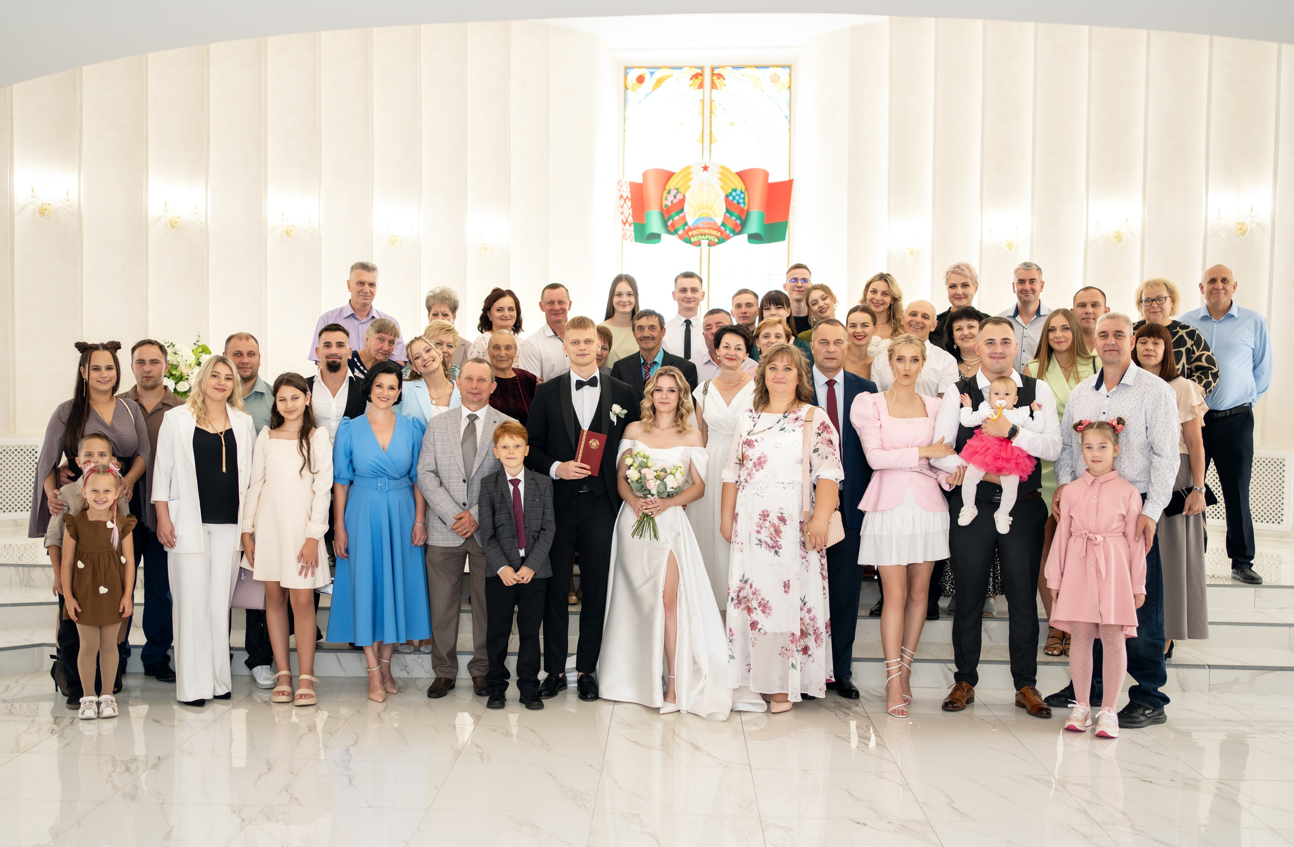 Никита и Диана. Семейный и свадебный фотограф Минск, Беларусь Анна Орловская