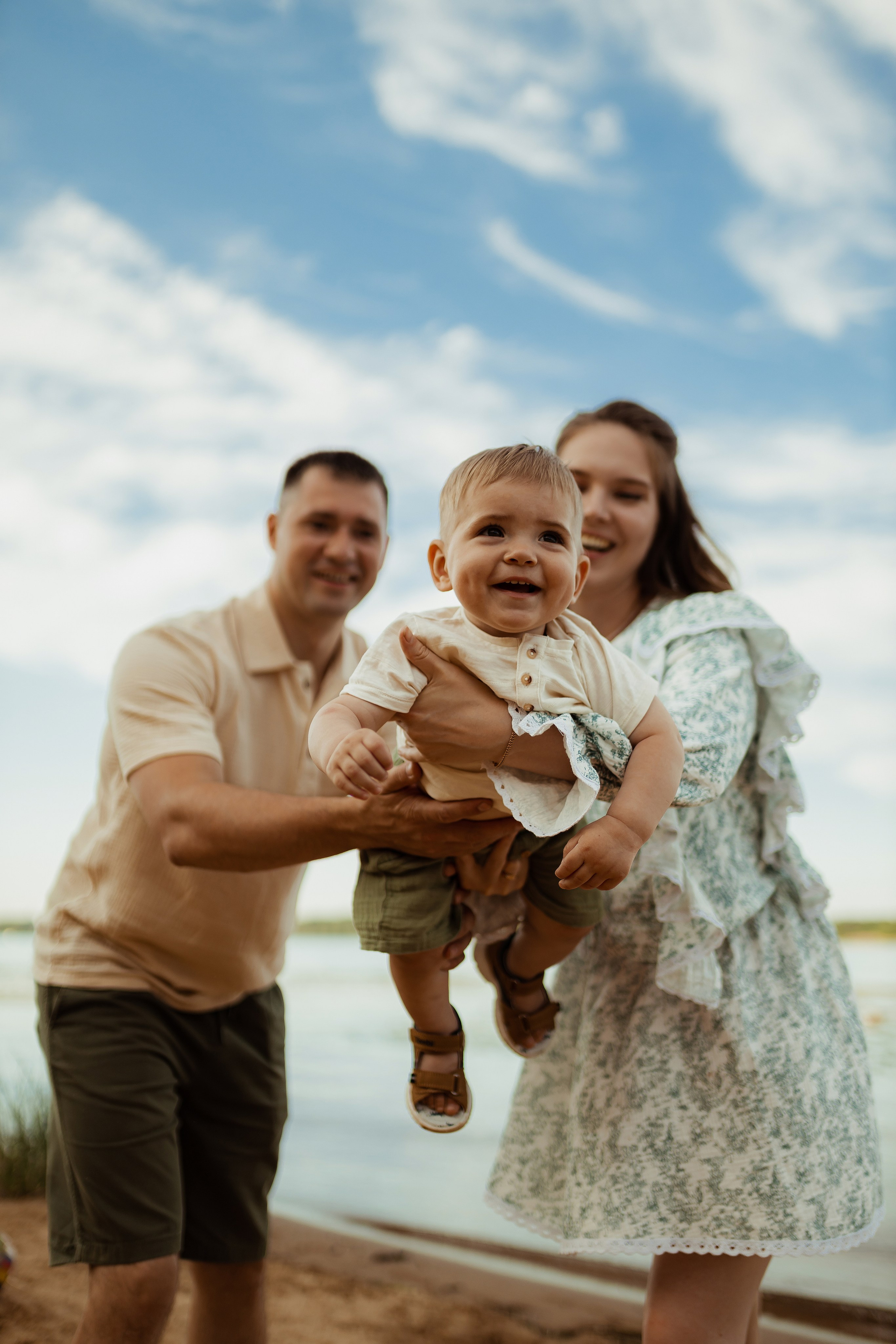 Женя, Лиза и Миша. ФОТОГРАФ Маргарита Сивакова | Ярославль Кострома Москва