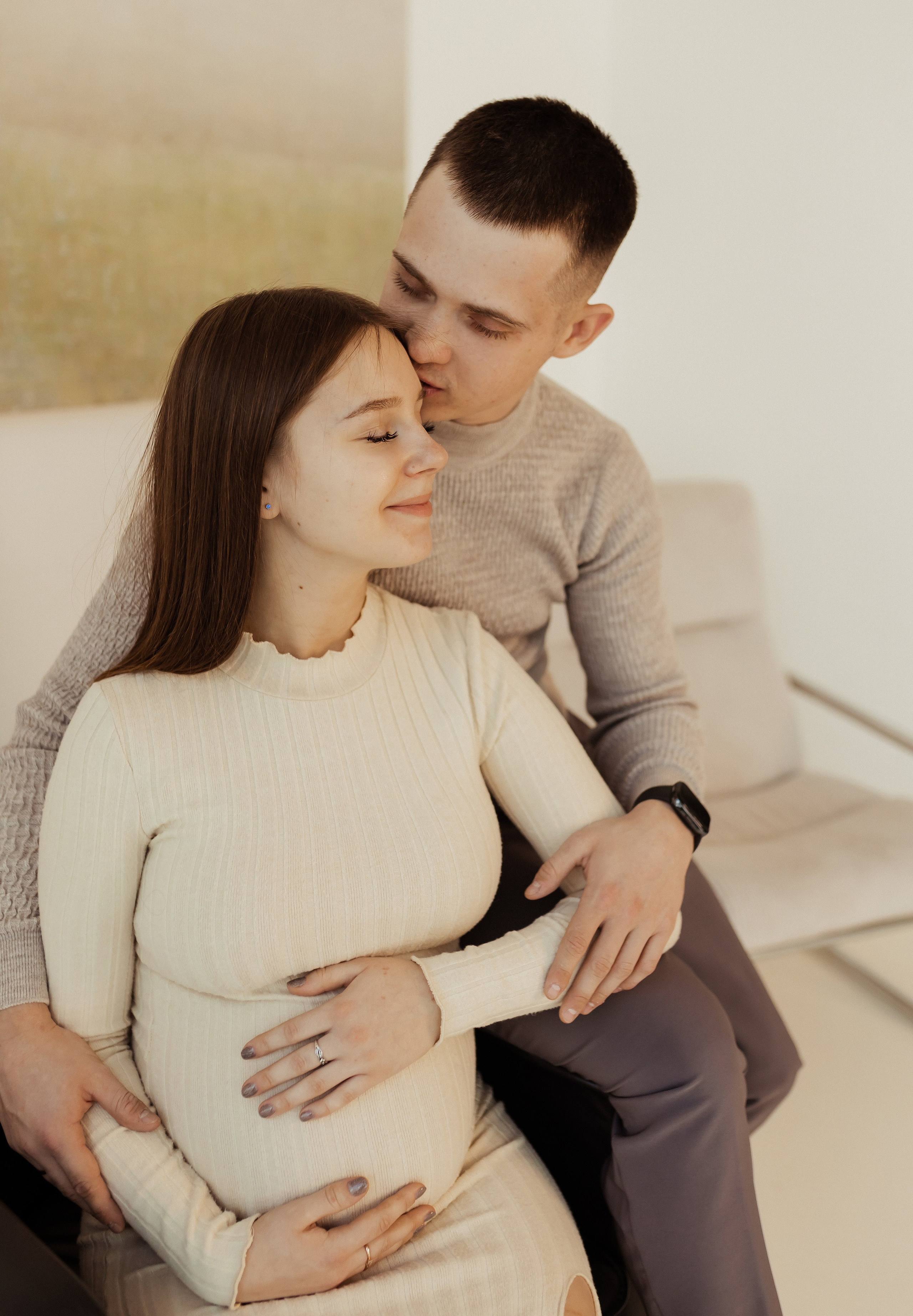 Виталий & Полина. ФОТОГРАФ Маргарита Сивакова | Ярославль Кострома Москва