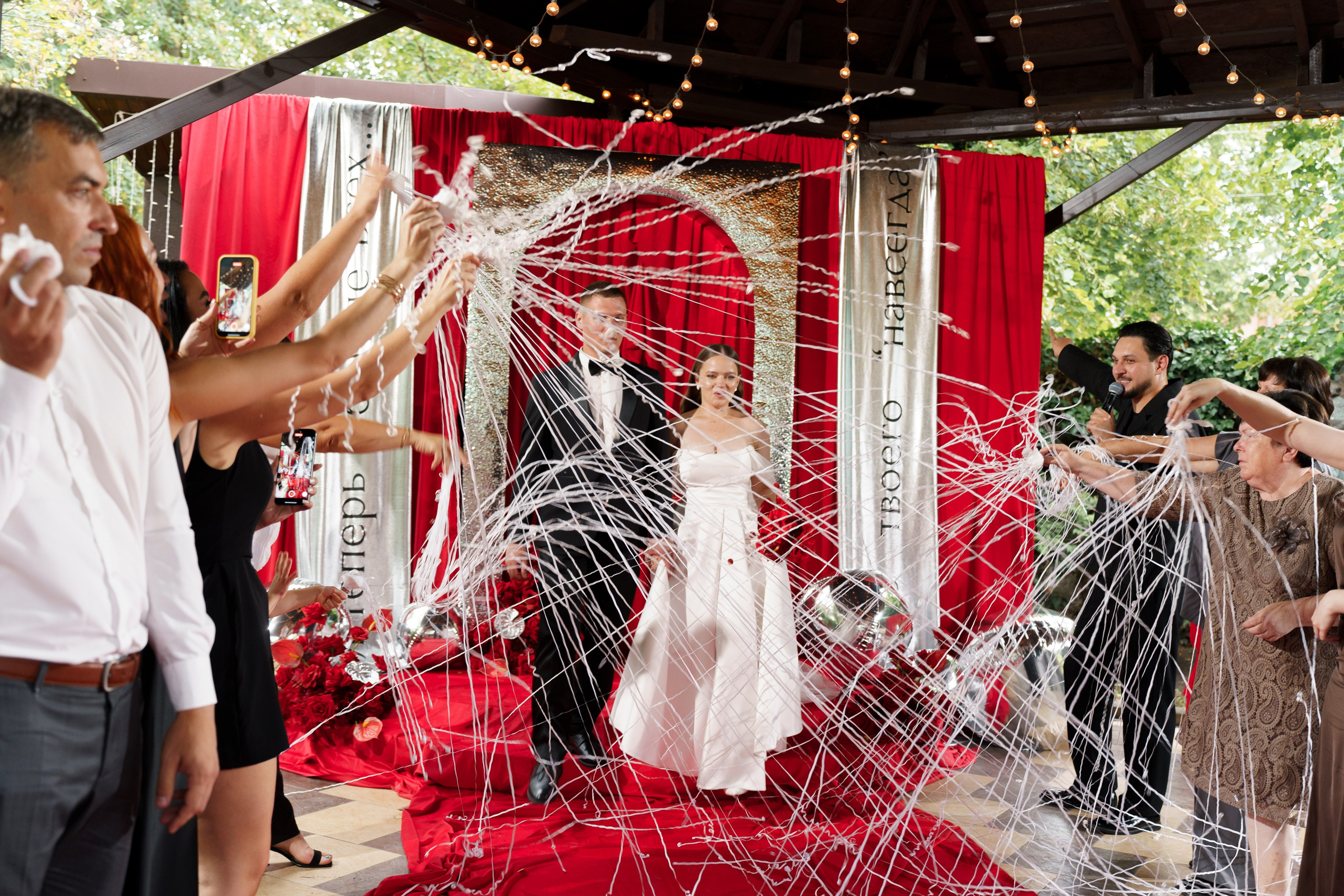 Станислав Екатерина. Свадебный фотограф в Краснодаре Алексей Кудинов