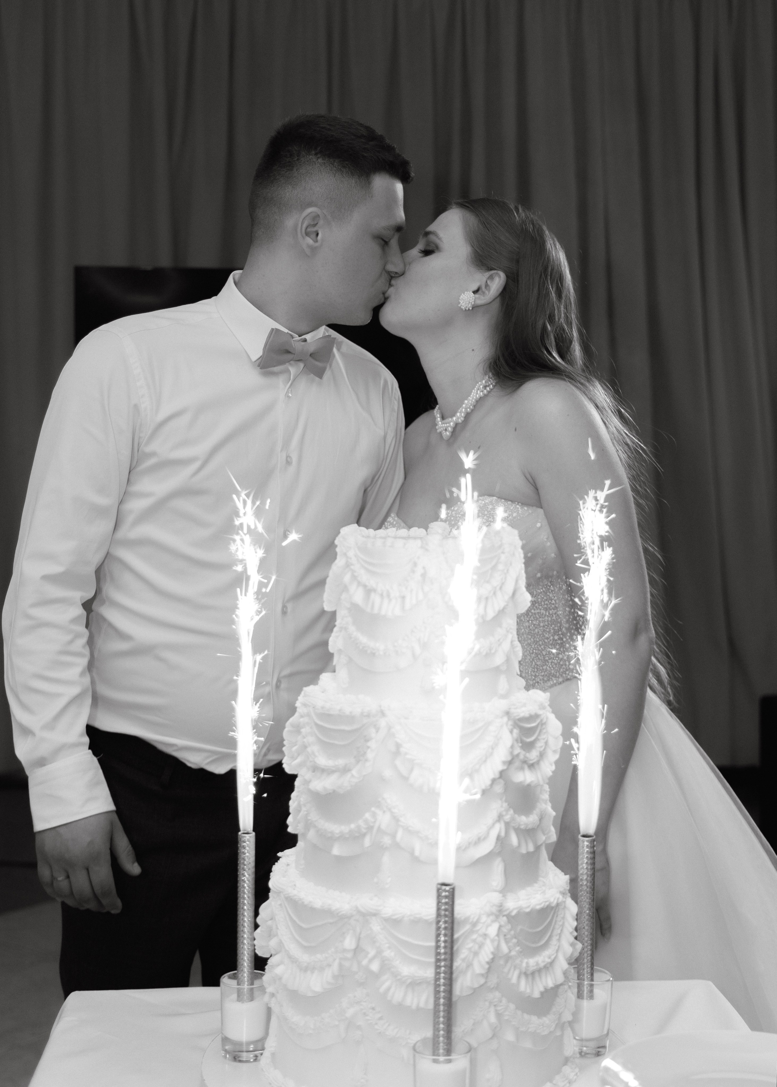 Анна и Сергей | Филинская бухта. Фотограф в Калининграде Сокирко Светлана