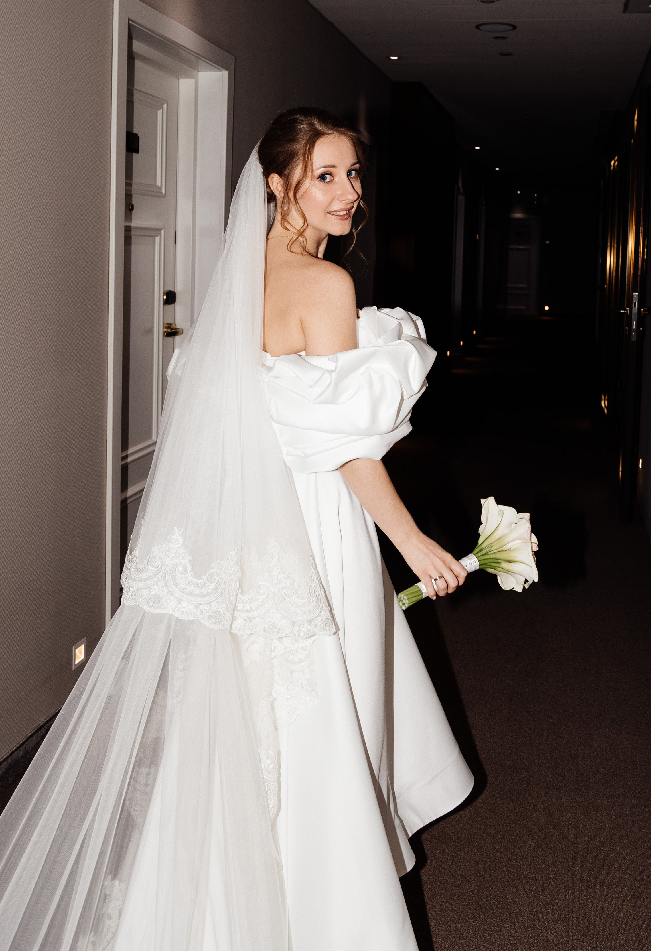 L&D. Свадебный Фотограф в Коломне и Москве Николай Максименко