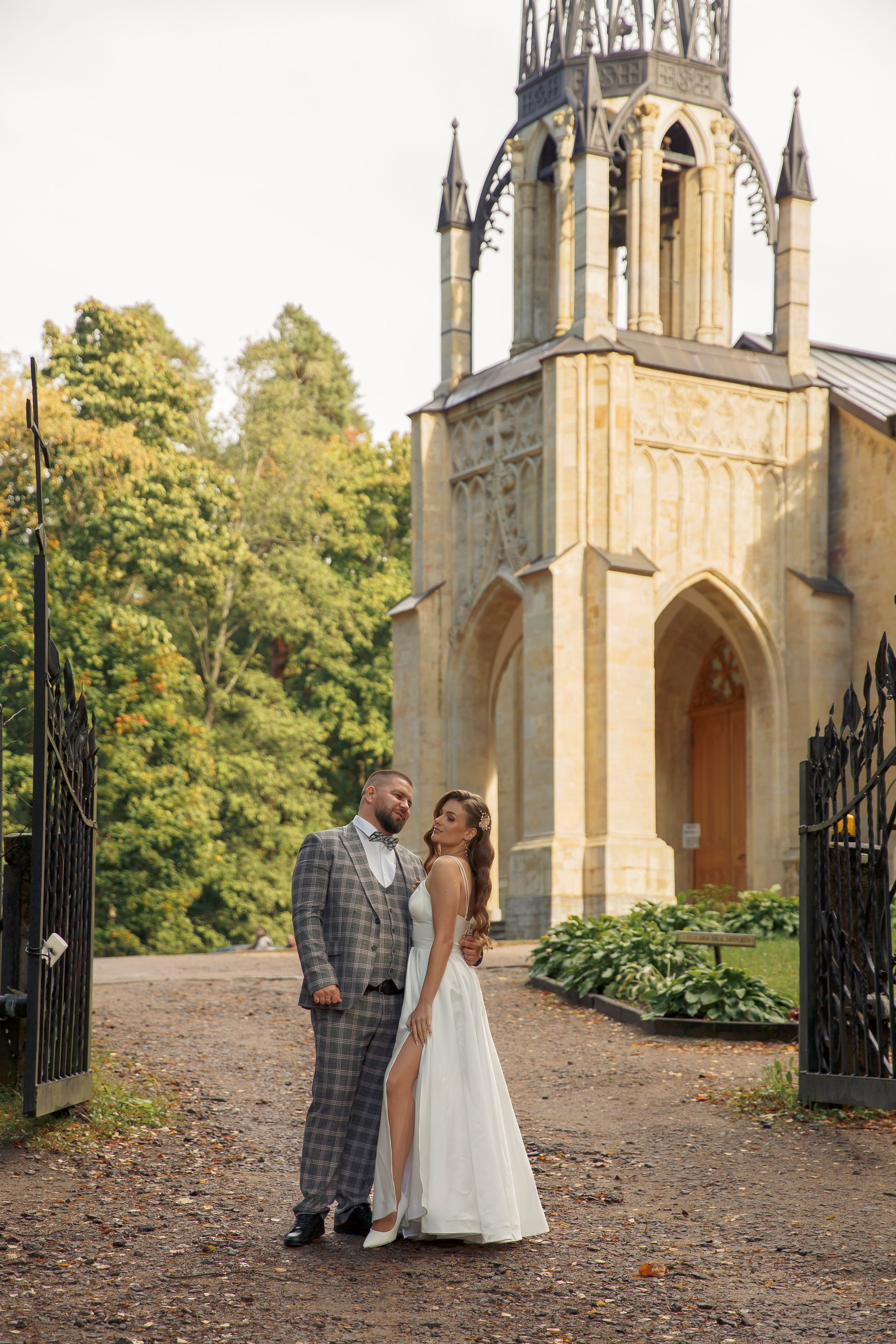Шуваловский парк и дом в Дибунах. Детский и семейный фотограф в Санкт-Петербурге Алтухова Ольга