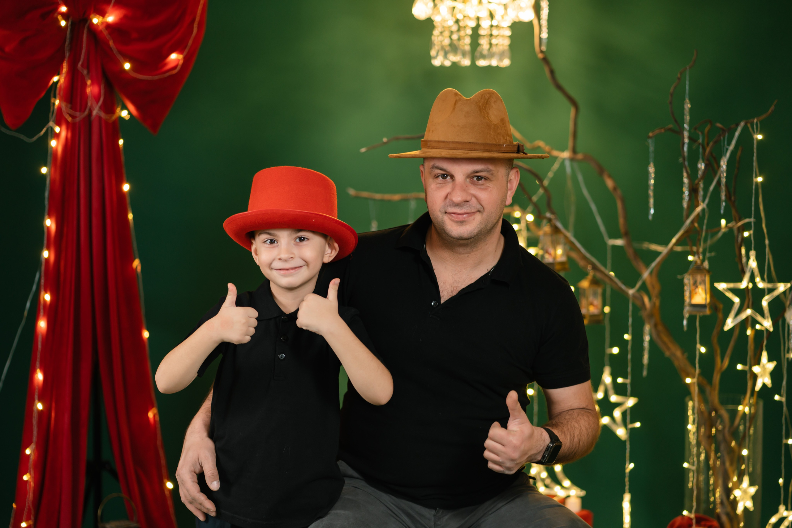 Новый год. Семейный фотограф и видеограф Ростов-на-Дону