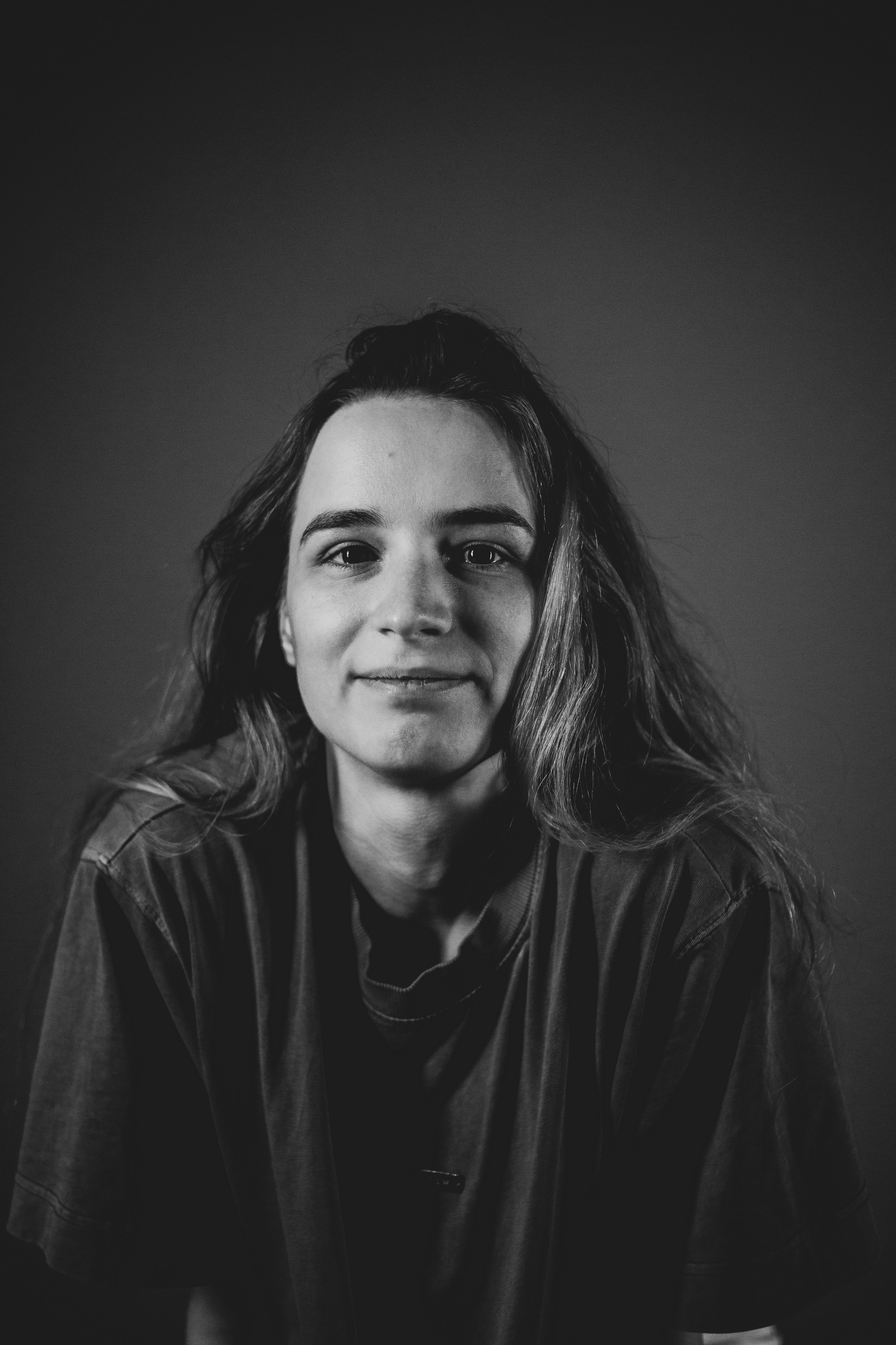 28/08 Студия. Фотограф из Москвы. Иван Носков