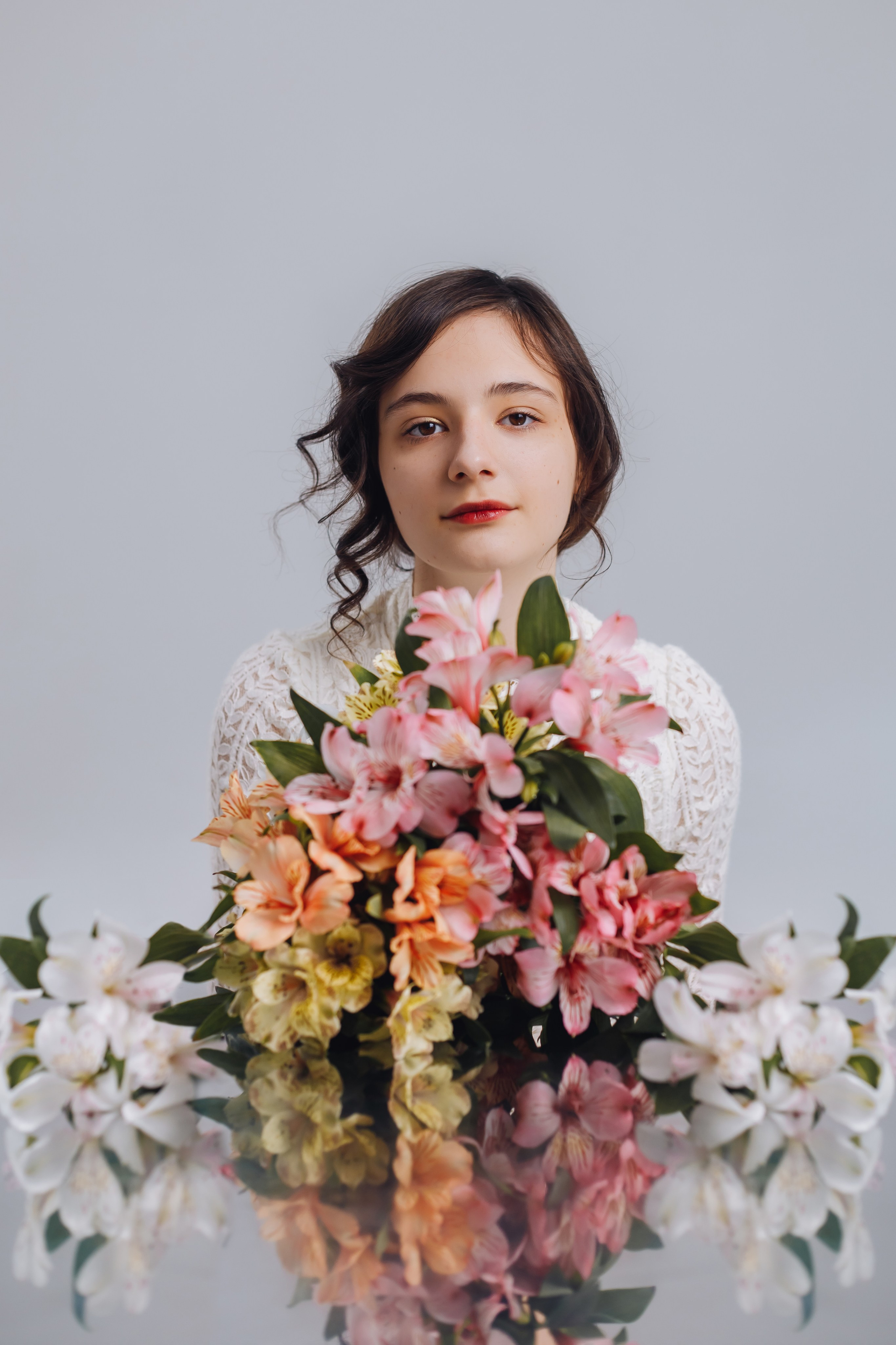 Индивидуальная фотосессия в Тихорецке. Свадебный и семейный фотограф в Краснодарском крае Мария Данилкина