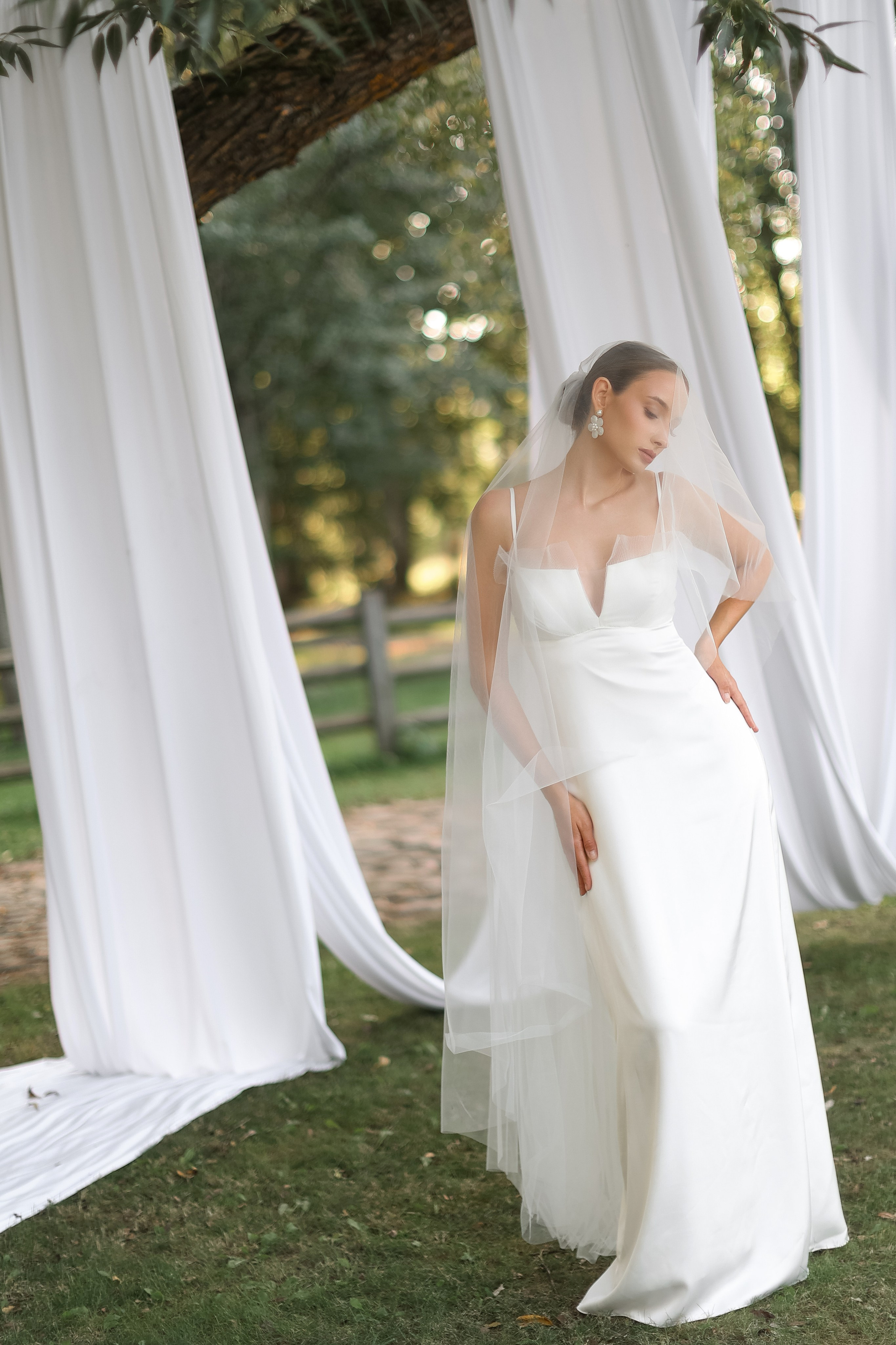 Владислав и Мария. Свадебные фотограф и видеограф в Минске Голдосовы Марина и Вадим