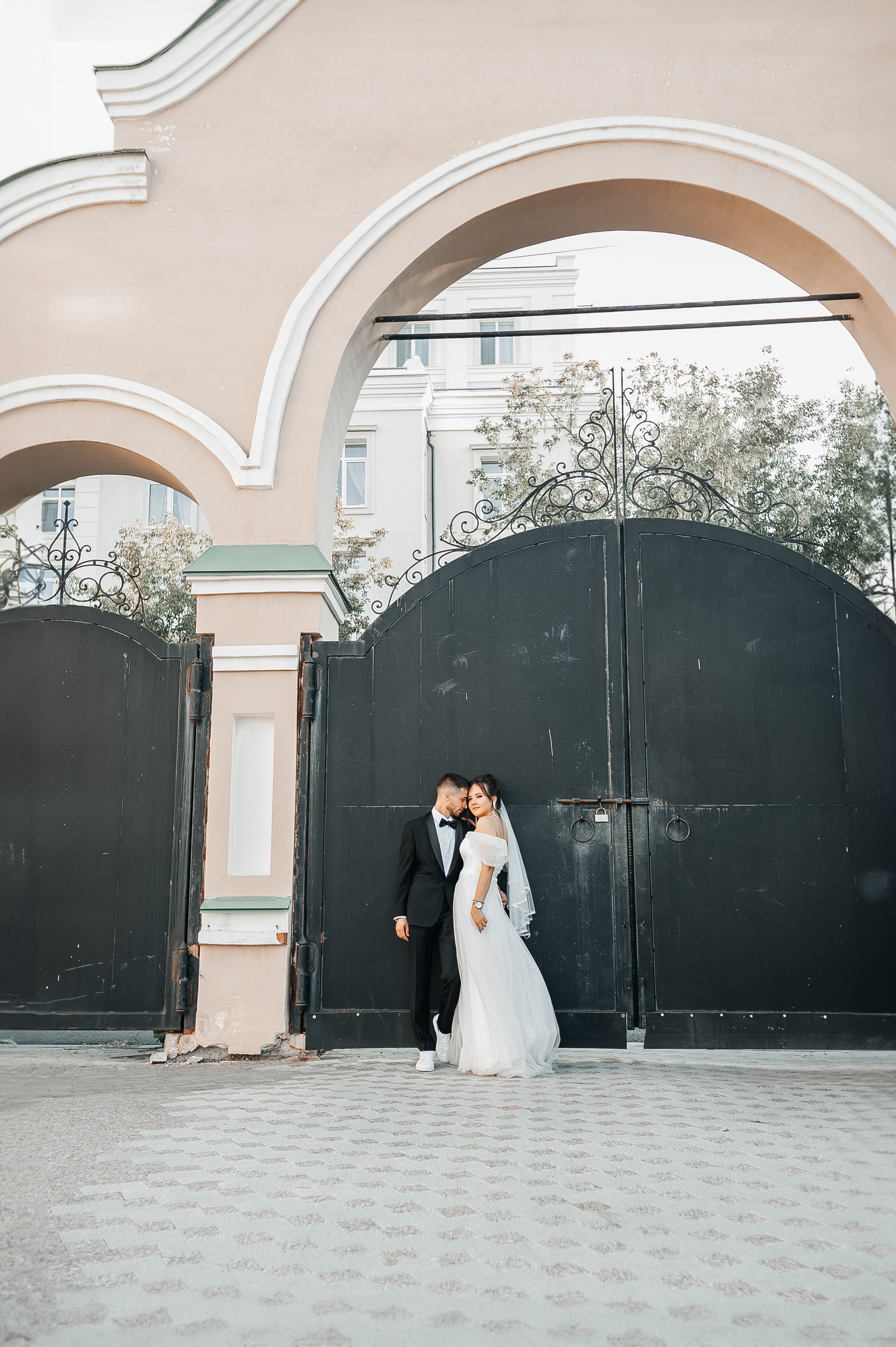 Свадьба Алим&Мария