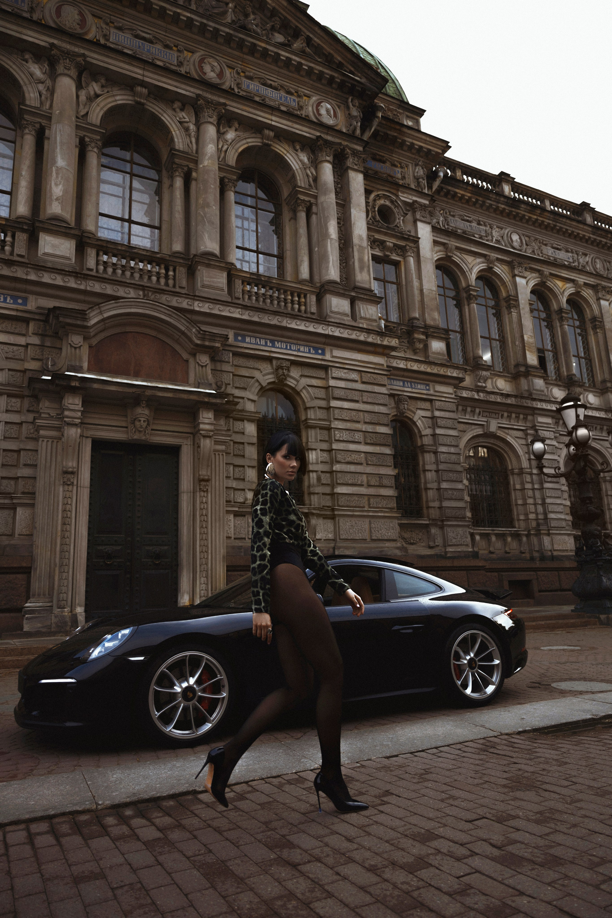 Уличные. Женский фотограф в Санкт-Петербурге, Москве и весь мир Алёна Мамаева