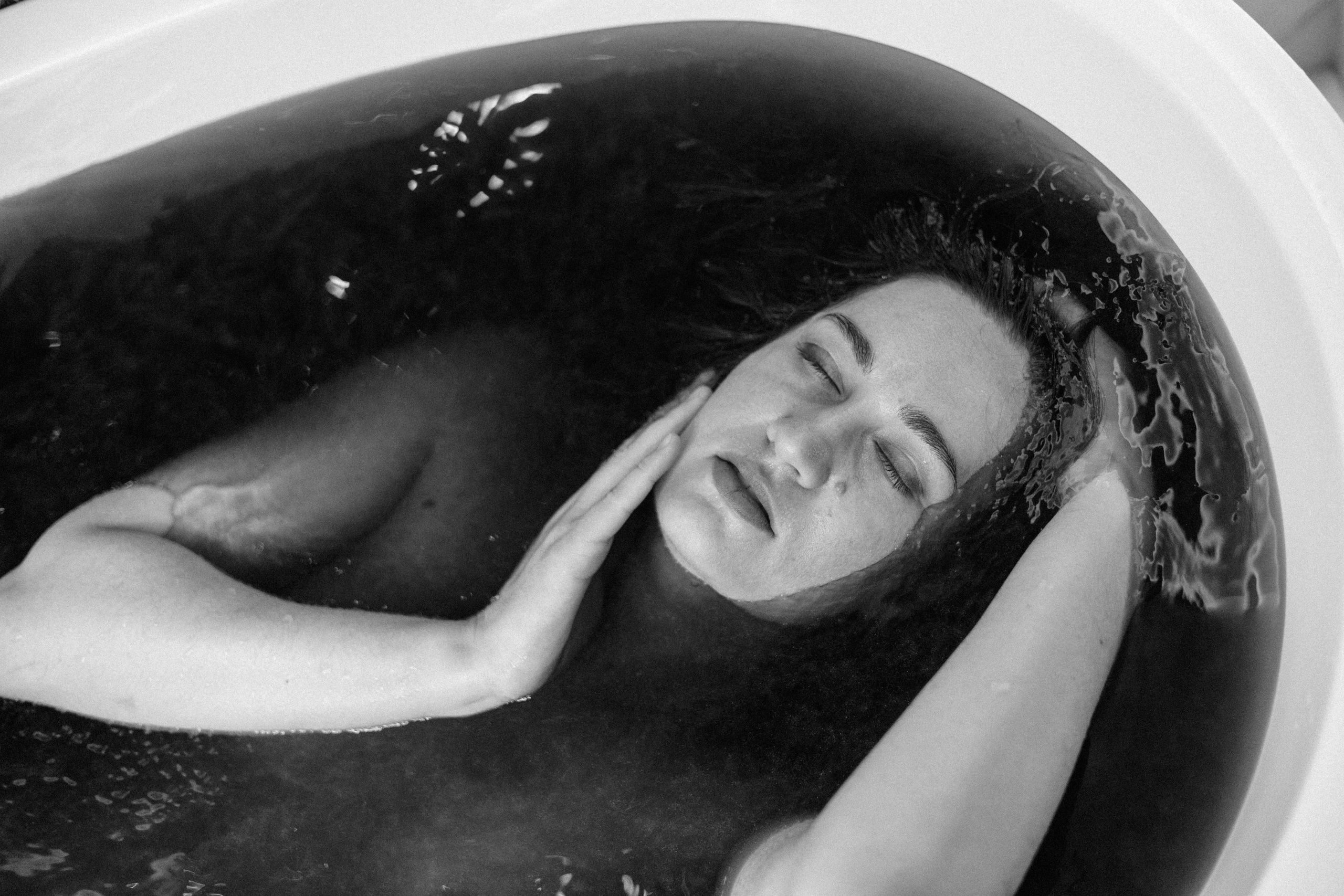 Девушки. Фотограф Оксана Пономарева