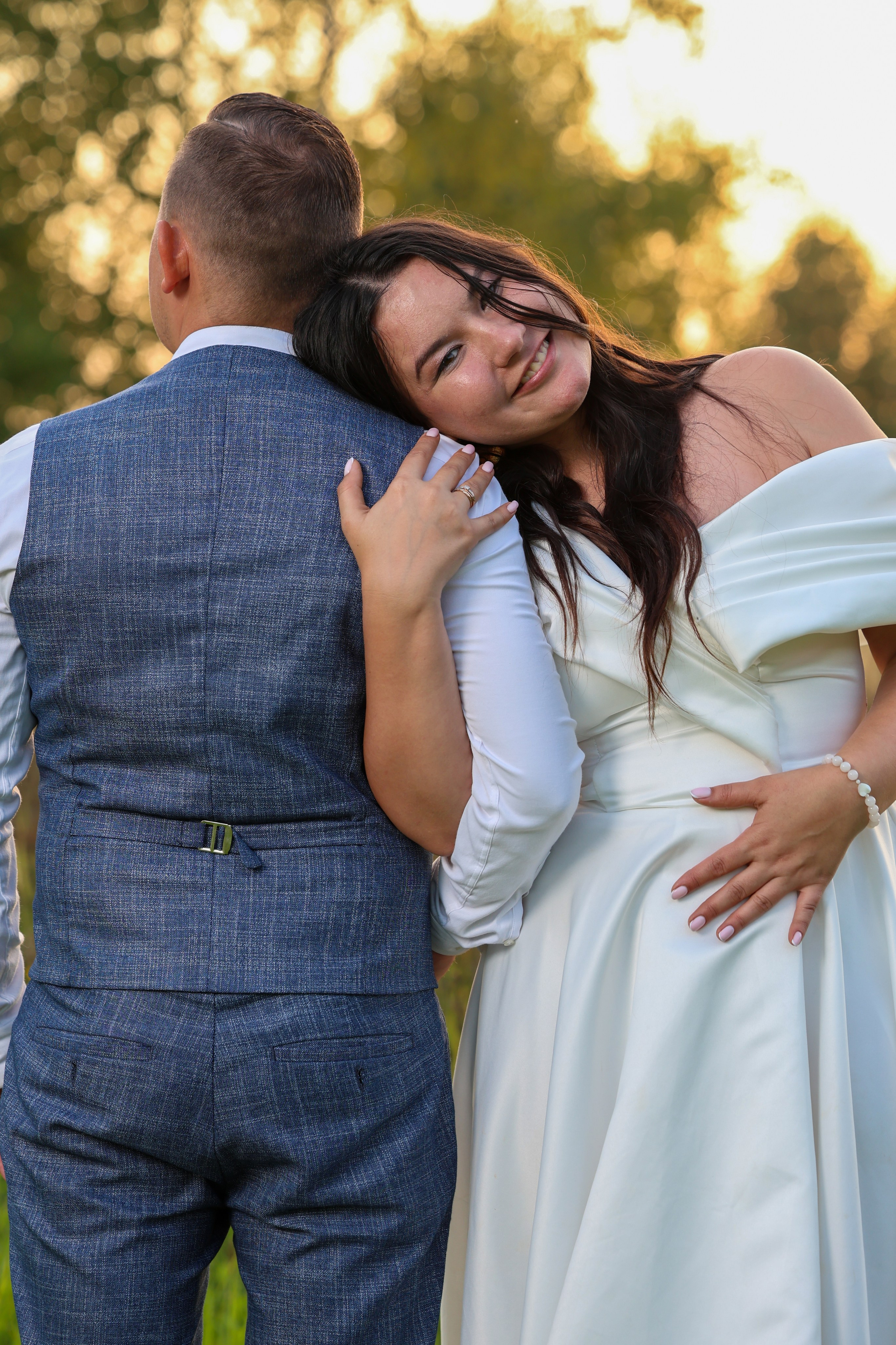 Свадебная съемка. Ikotdusov