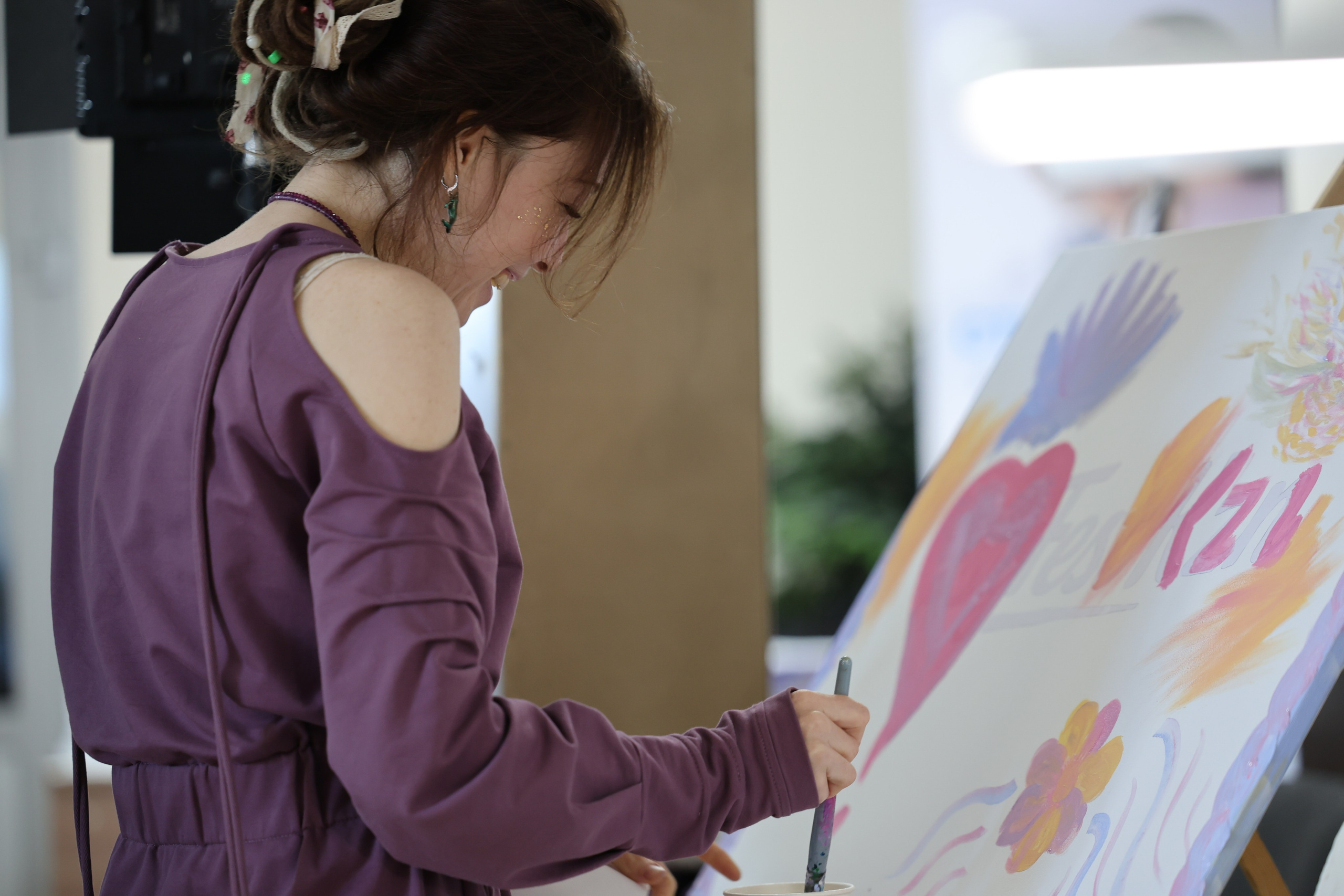 Репортажная съёмка. Ikotdusov