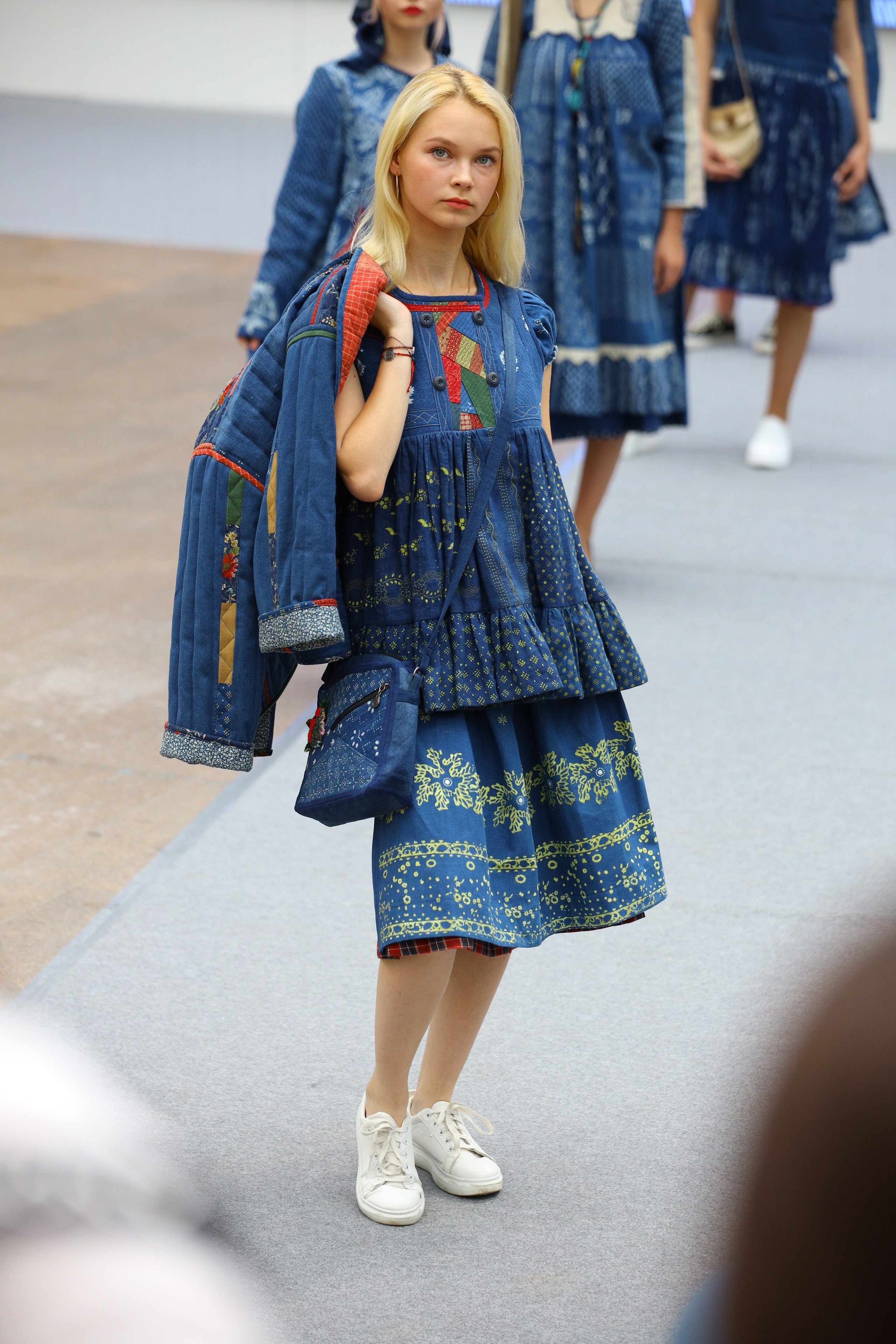 Душа России. Фотограф в Туле Крупский АнДРей. Фотостудия «КАДР71» в Туле