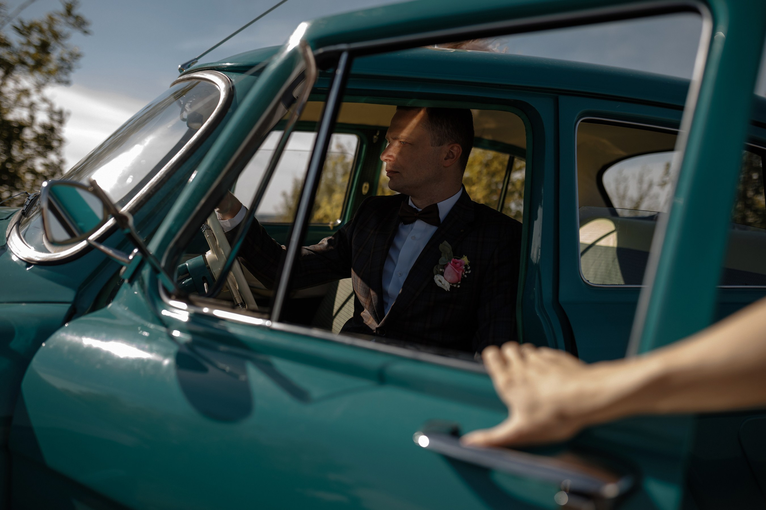 Андрей & Анастасия. Свадебный и портретный фотограф  Воронеж — Москва Аким Свиридов