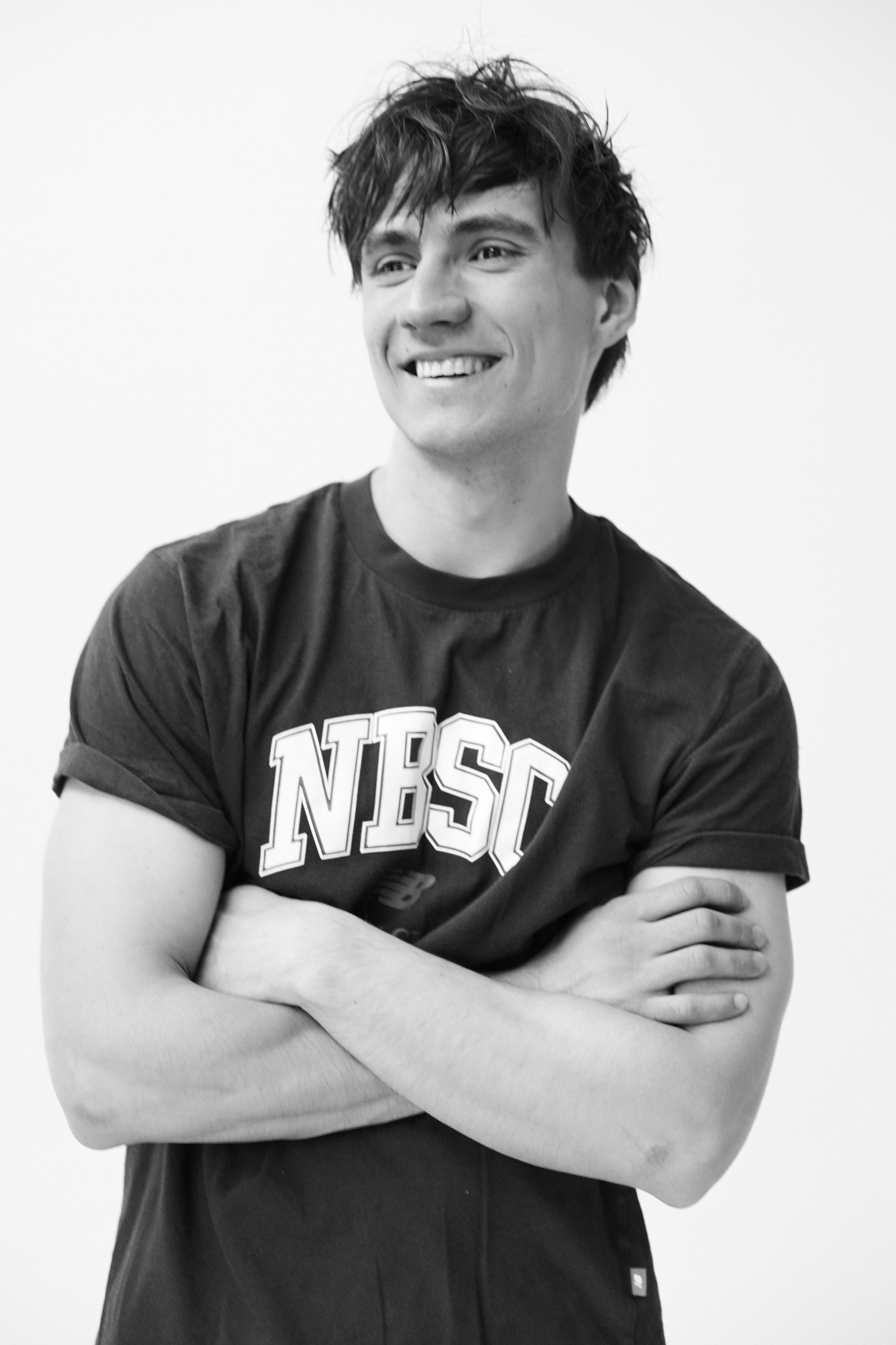 Модельные тесты. Портретный фотогаф в Москве