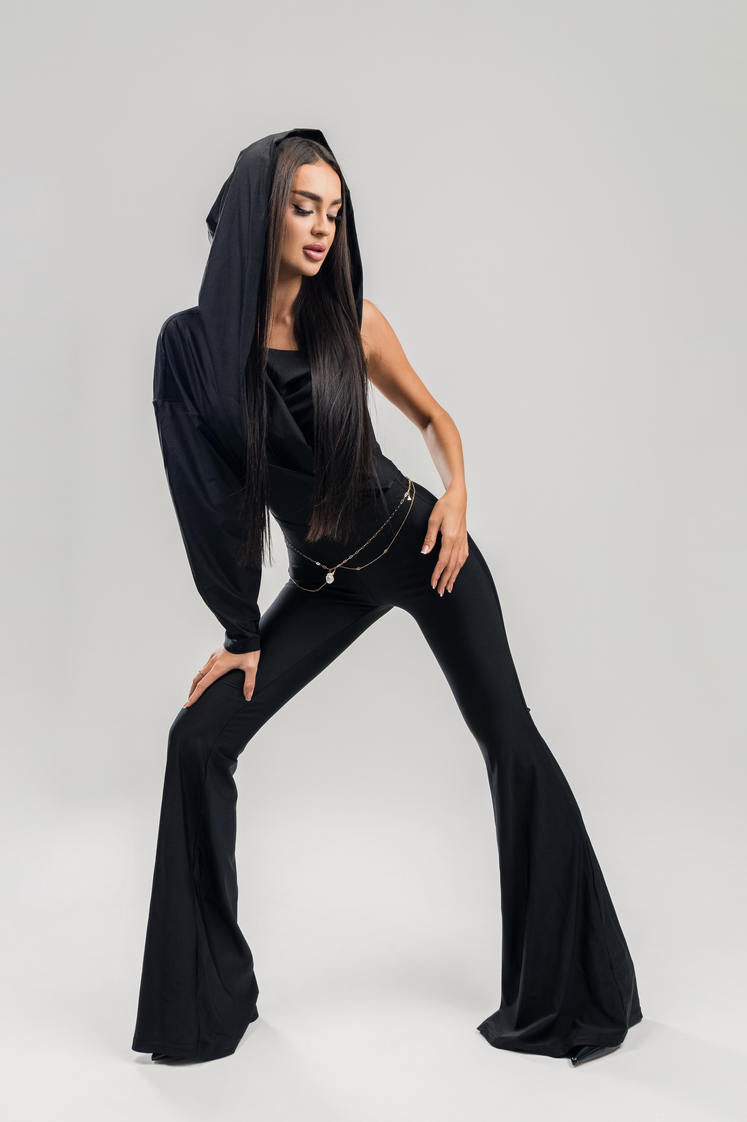 Даниэлла. Портретный фотограф в Алматы