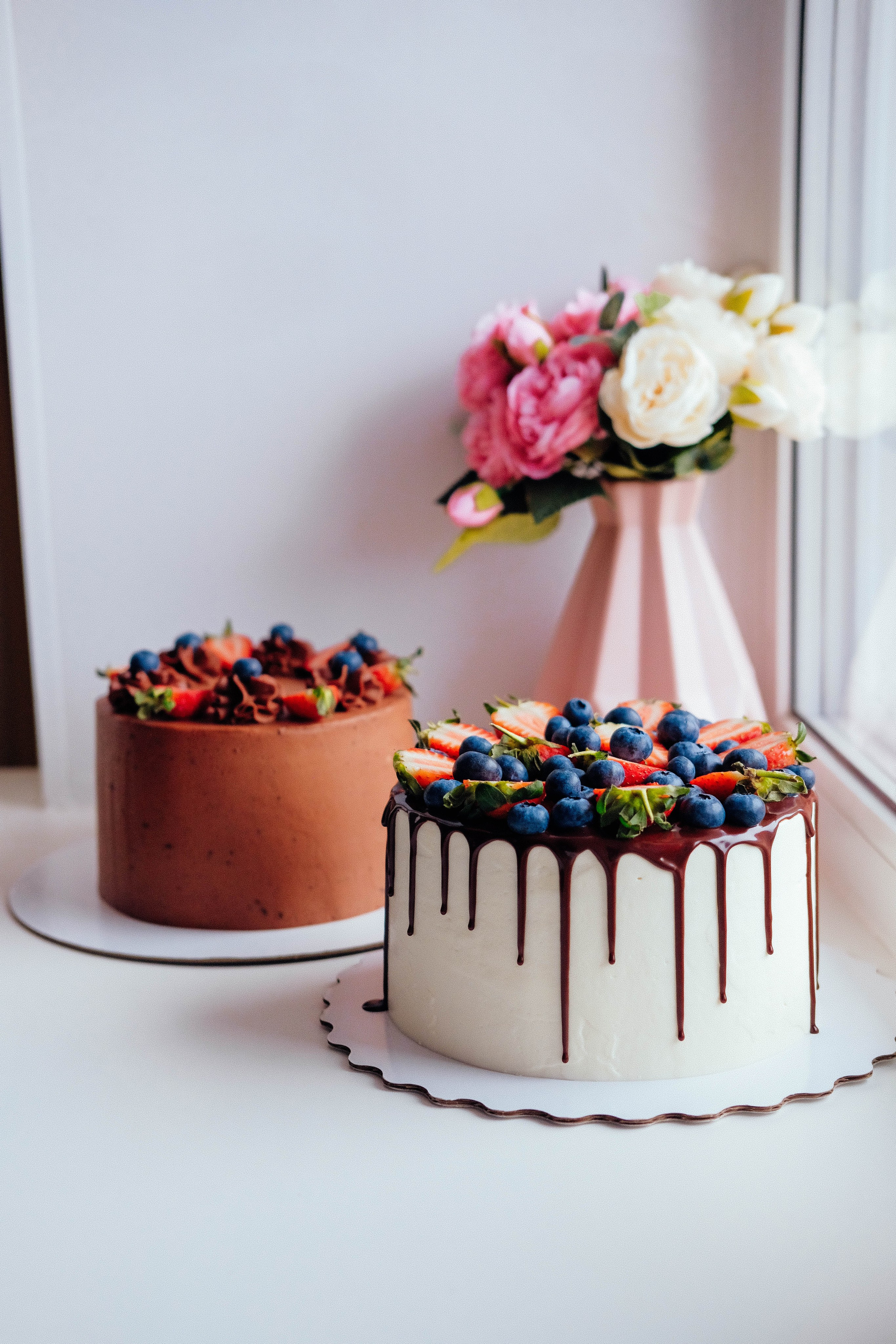 Торты | Сладости. Фотограф в Новосибирске Анна Захарова