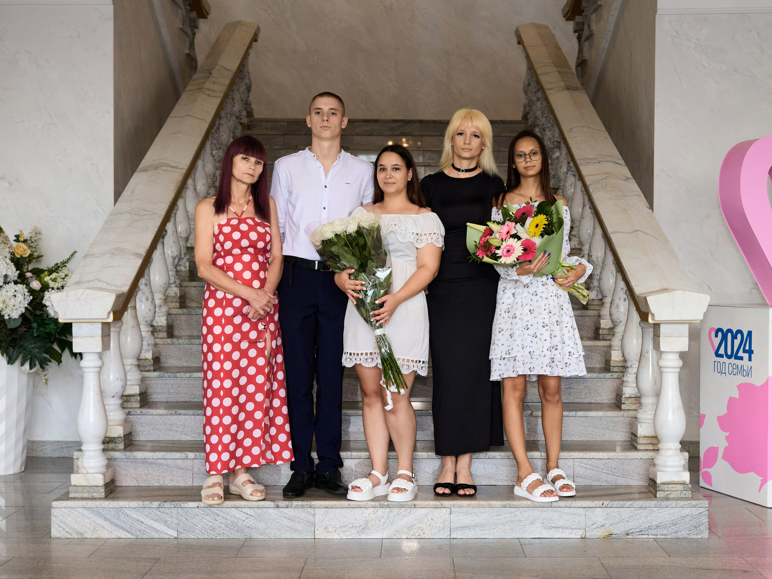 Свадебная фотосессия в Туле и прогулка в Платоновском парке