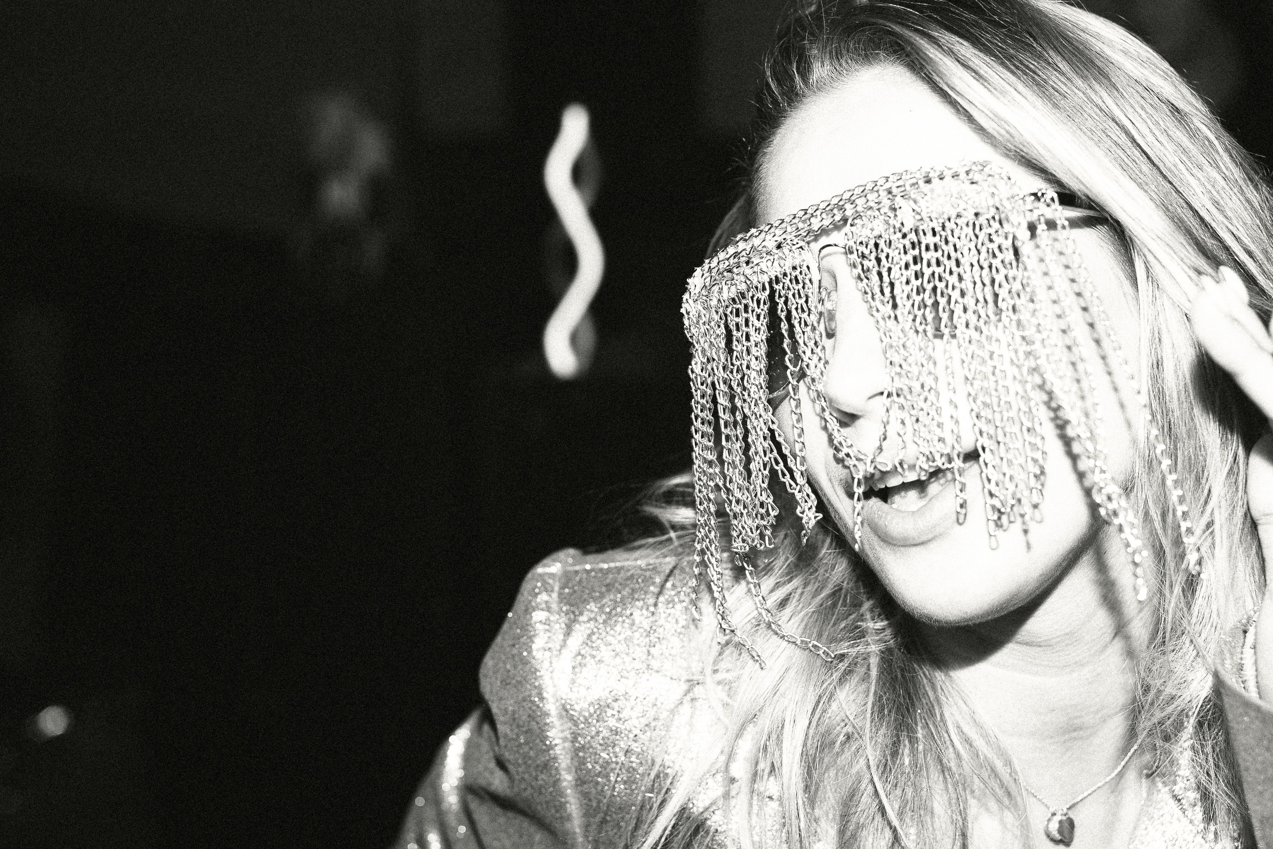 Репортаж. Tony Mikhailov