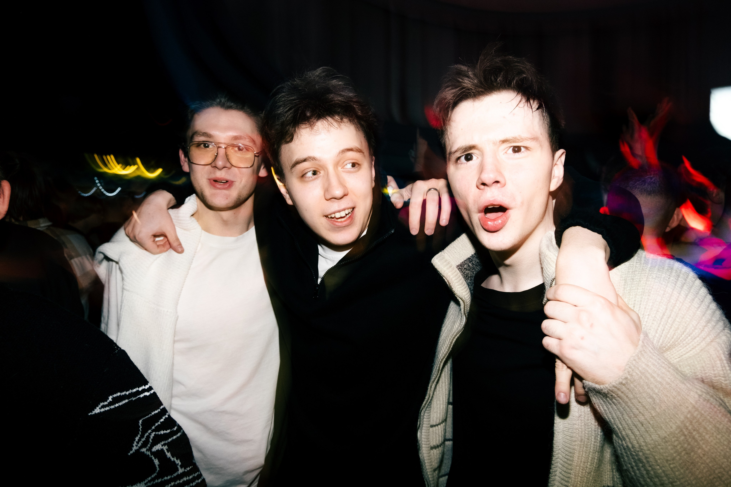 DOSKI. Фотограф Видеограф Санкт-Петербург Москва Рустам Лукьянов