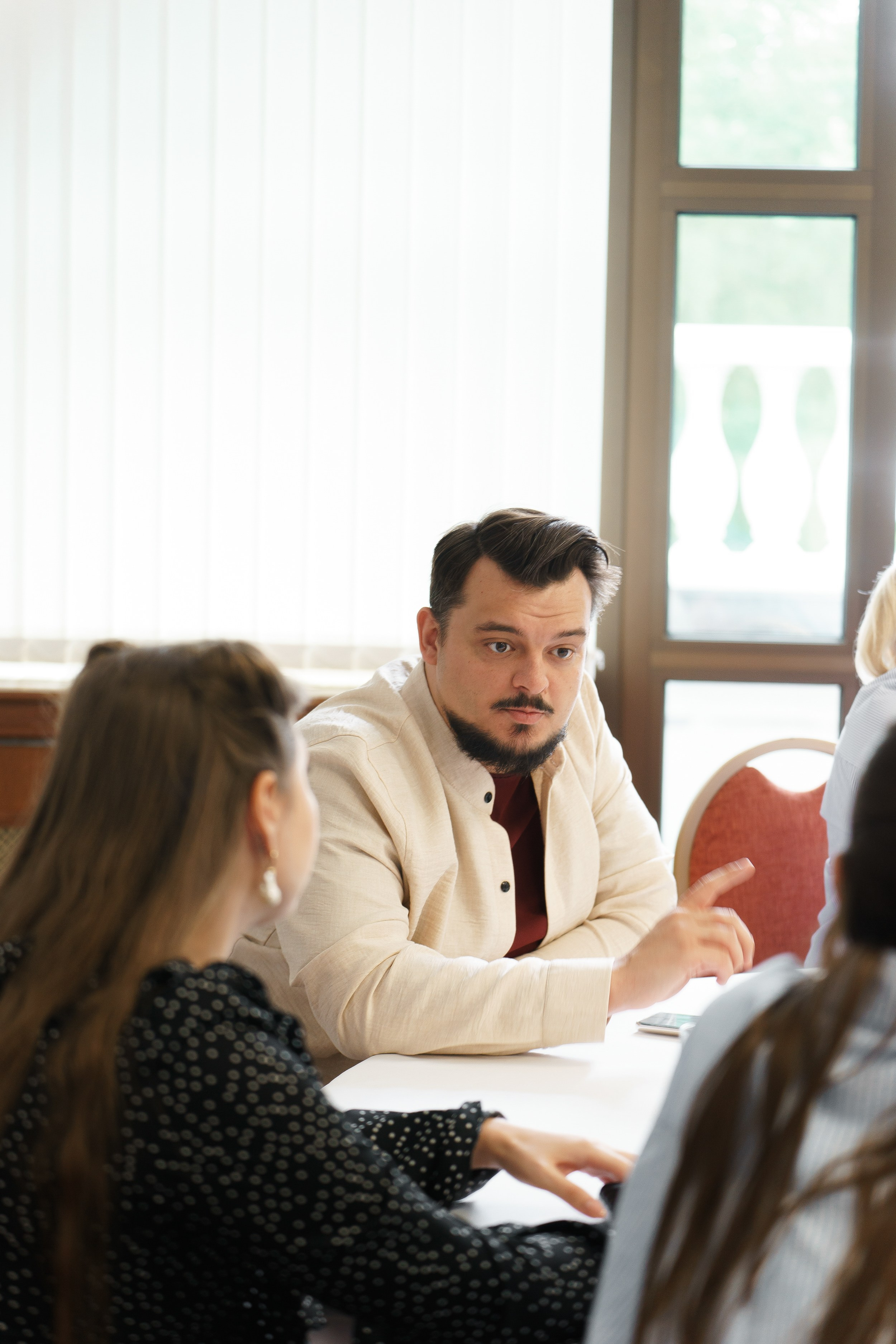 Тимбилдинги. All In Media — фотосъёмка и видеопродакшн