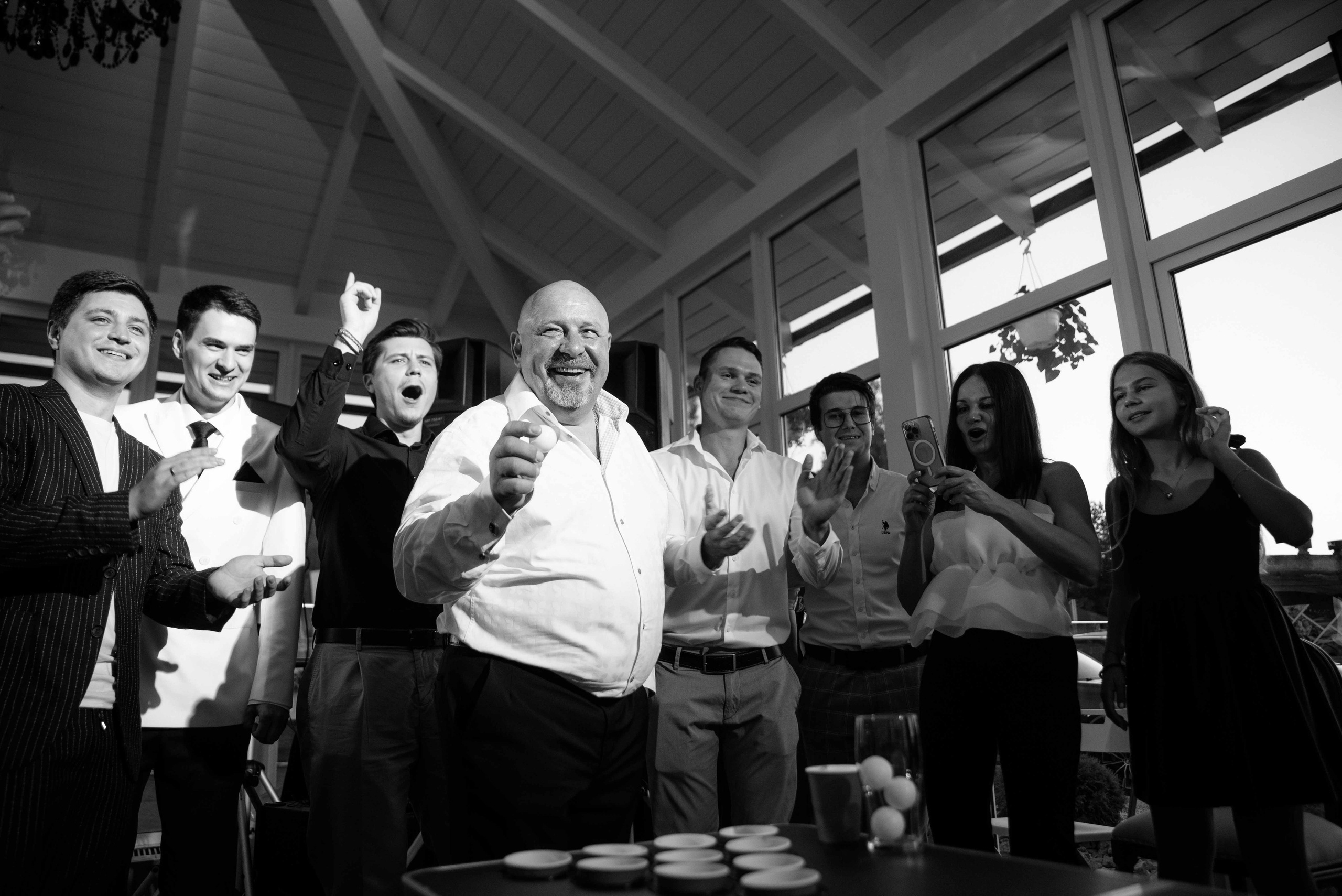 Daria & Egor. Портретный фотограф Анастасия Завалкевич