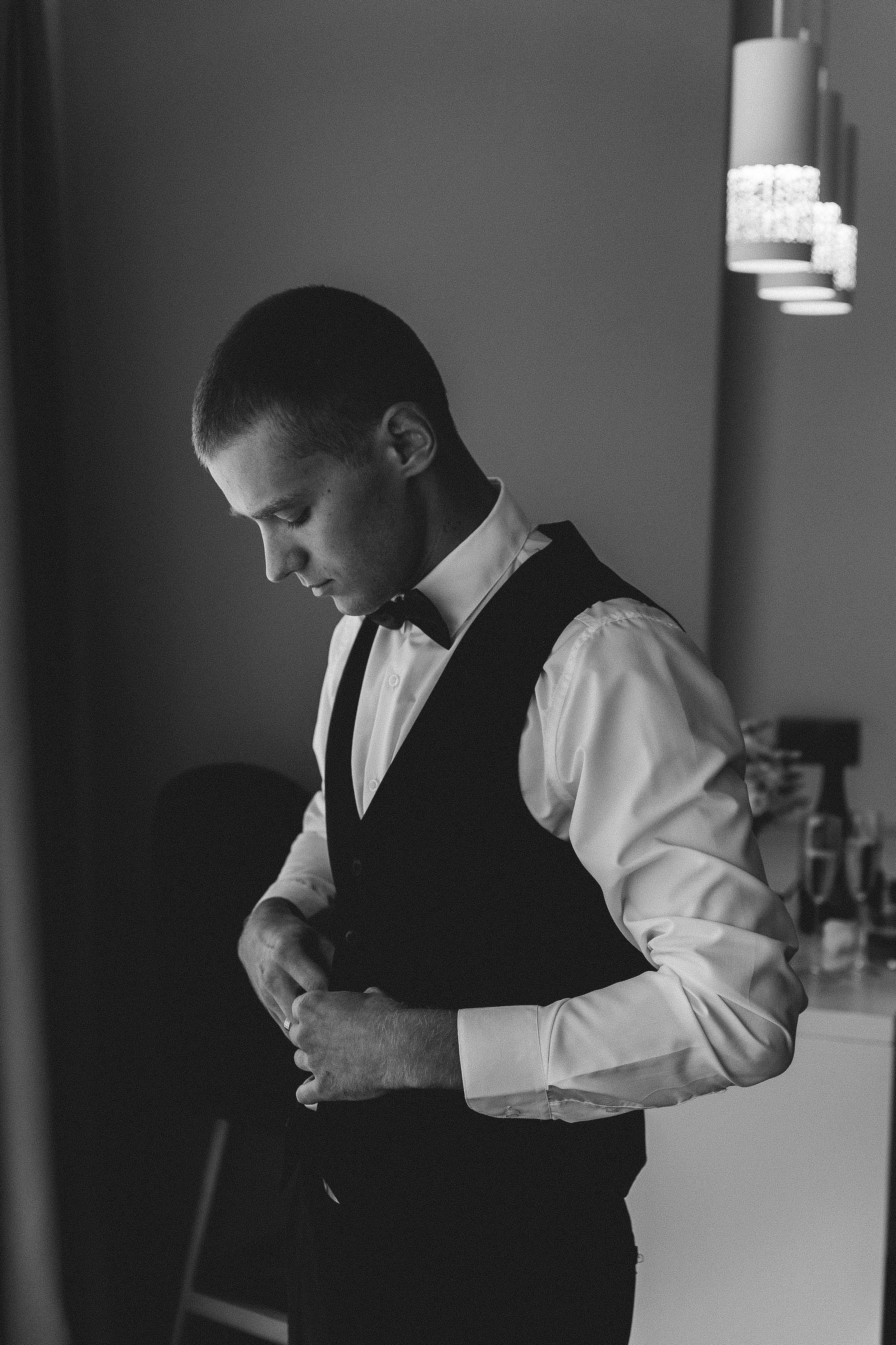 ALEXANDRA & SERGEY — pt. 2. Свадебный и семейный фотограф Исаев Давид