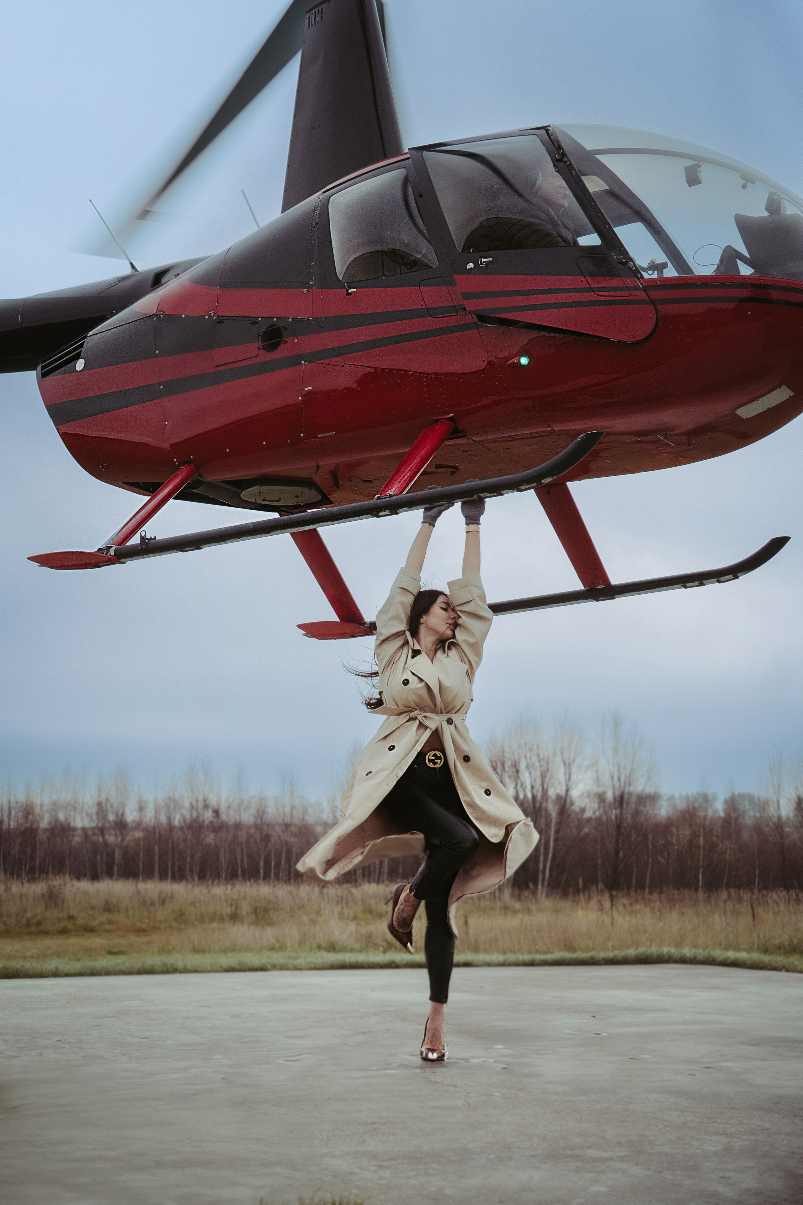 Индивидуальные. Главная