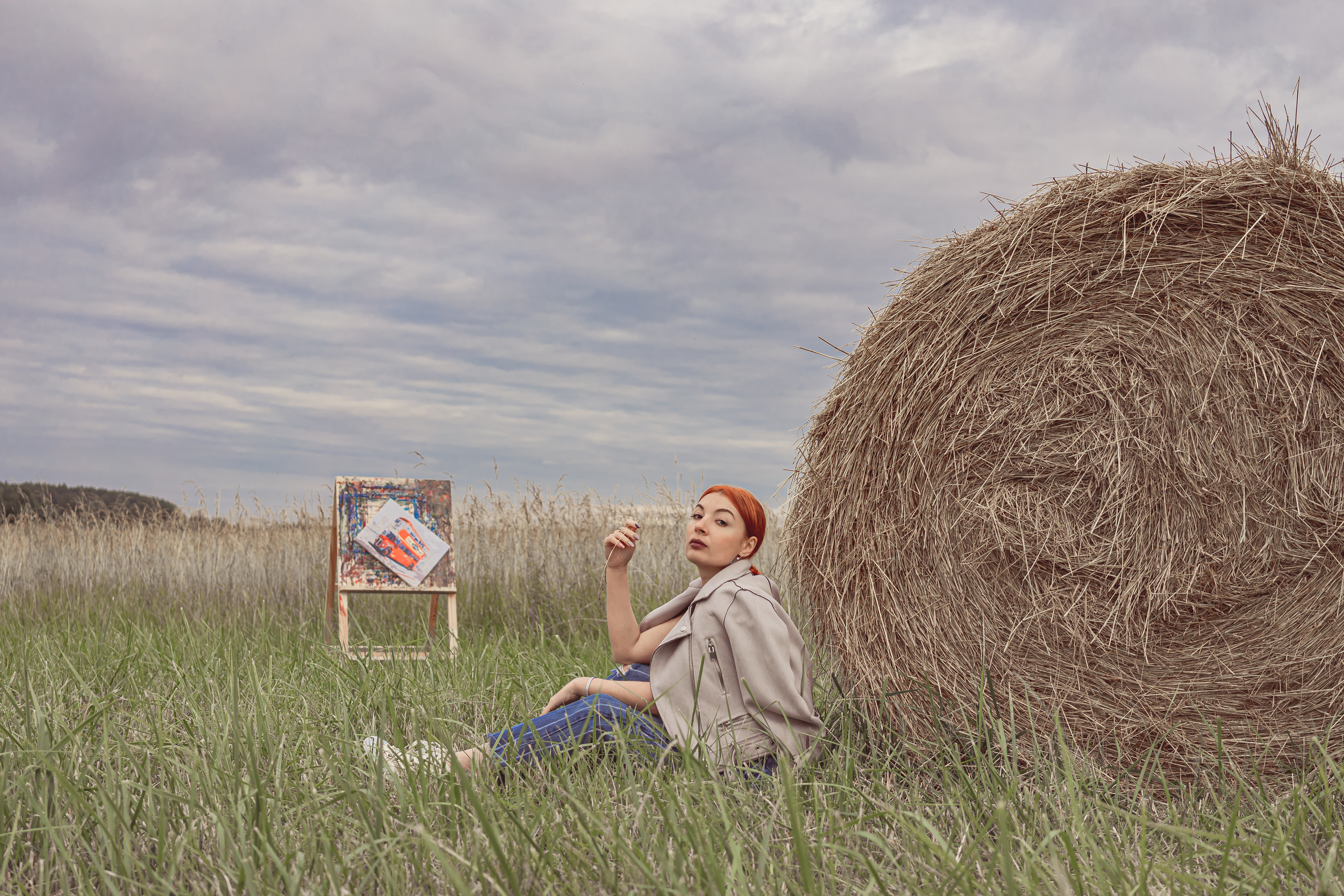 Индивидуальные фотосессии. Семейный и детский фотограф в Москве и Московской области