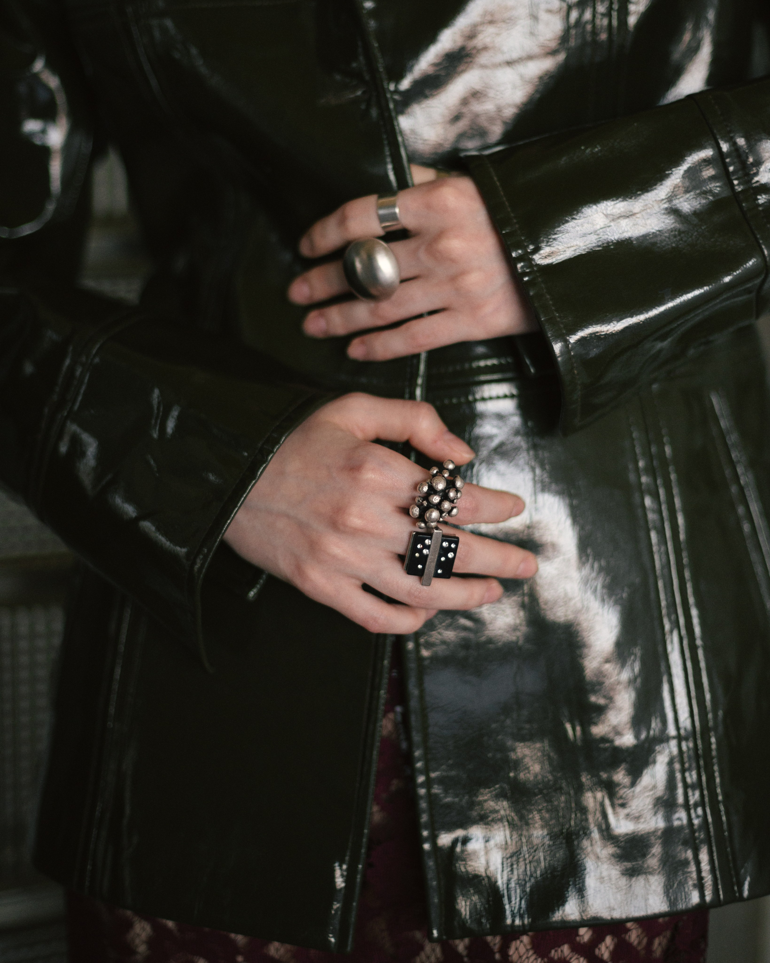 Нэля_стилизация. Фотограф в Москве — Евгения Прокопенко