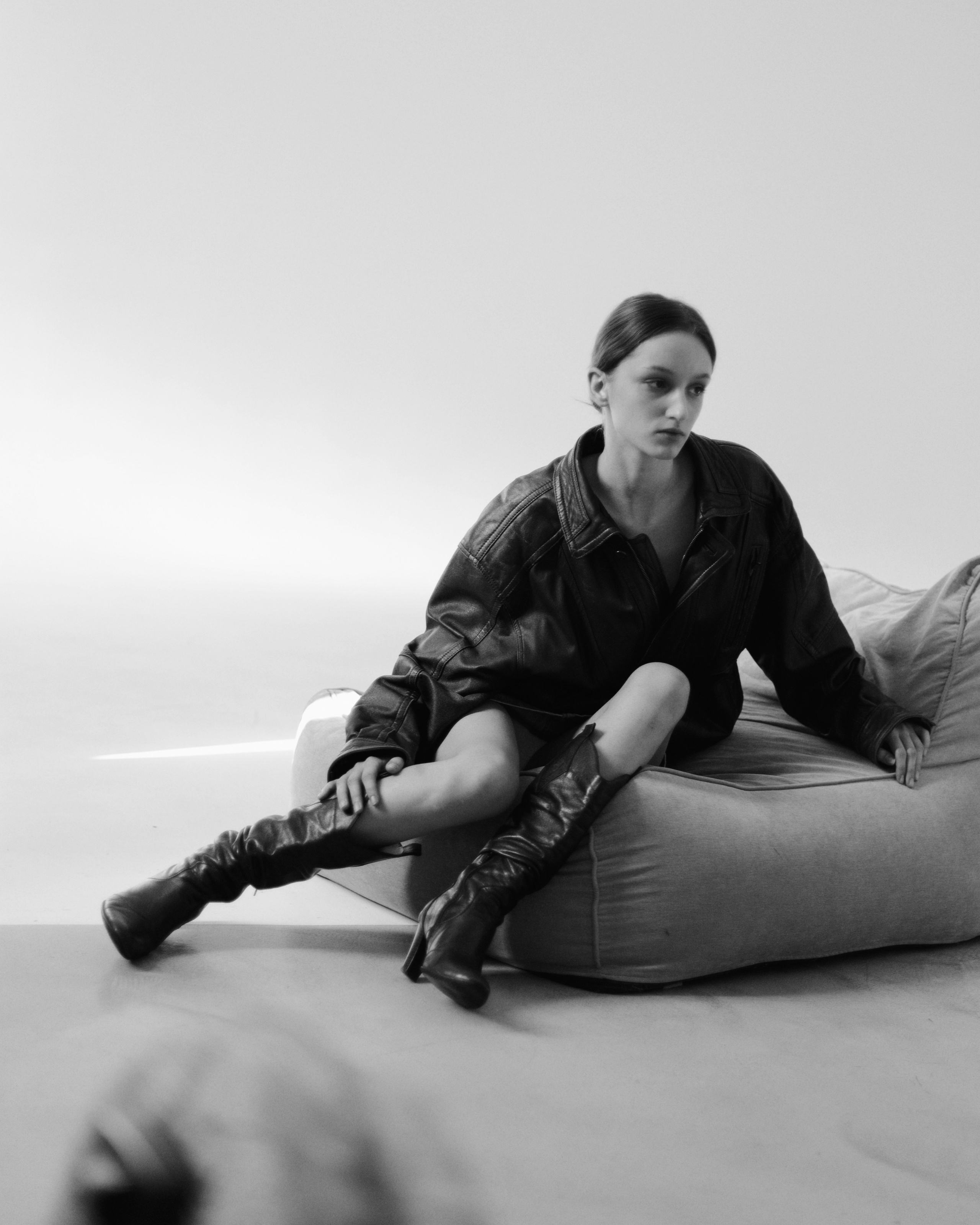 Яна. Фотограф в Москве — Евгения Прокопенко