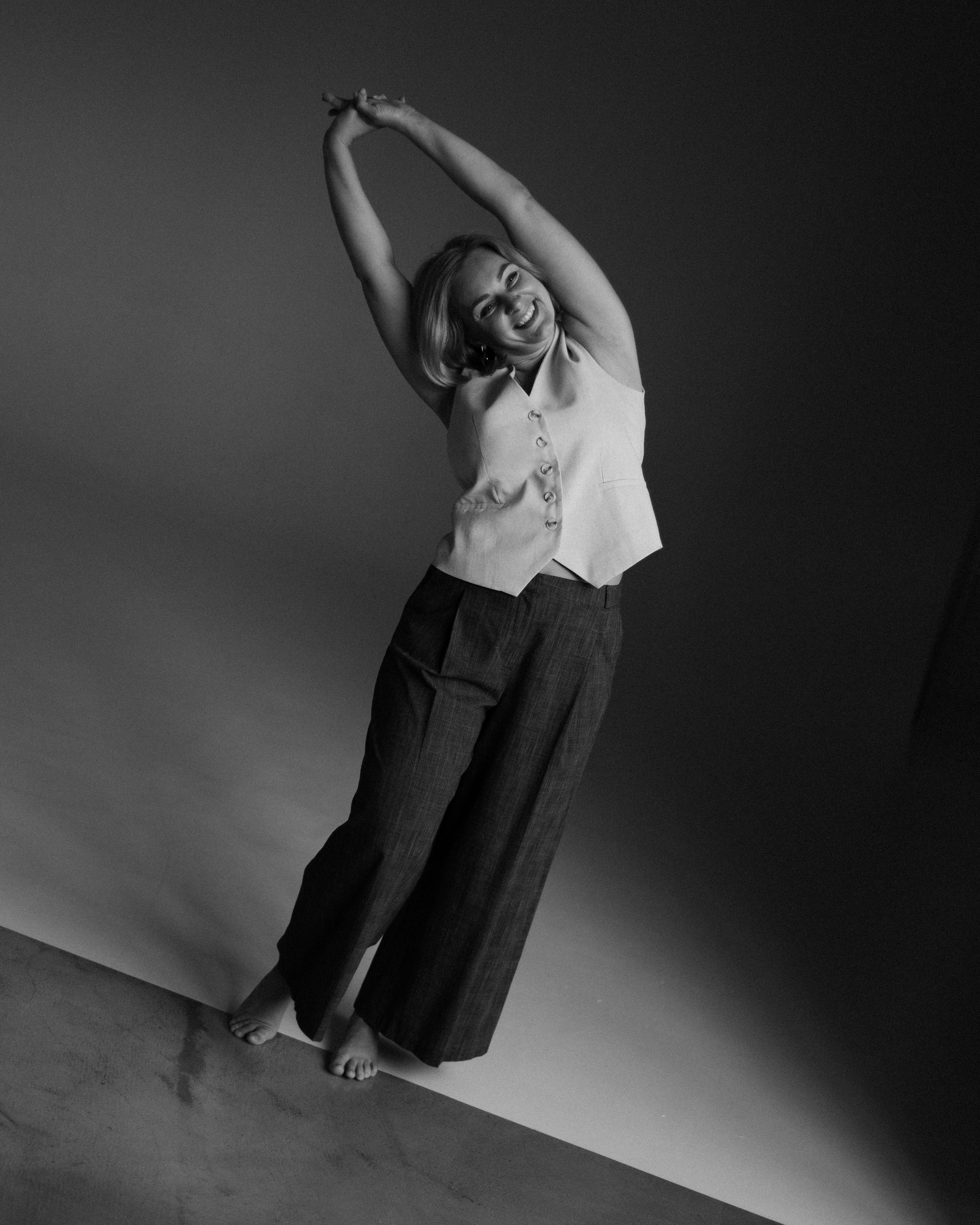 Анастасия. Фотограф в Москве — Евгения Прокопенко