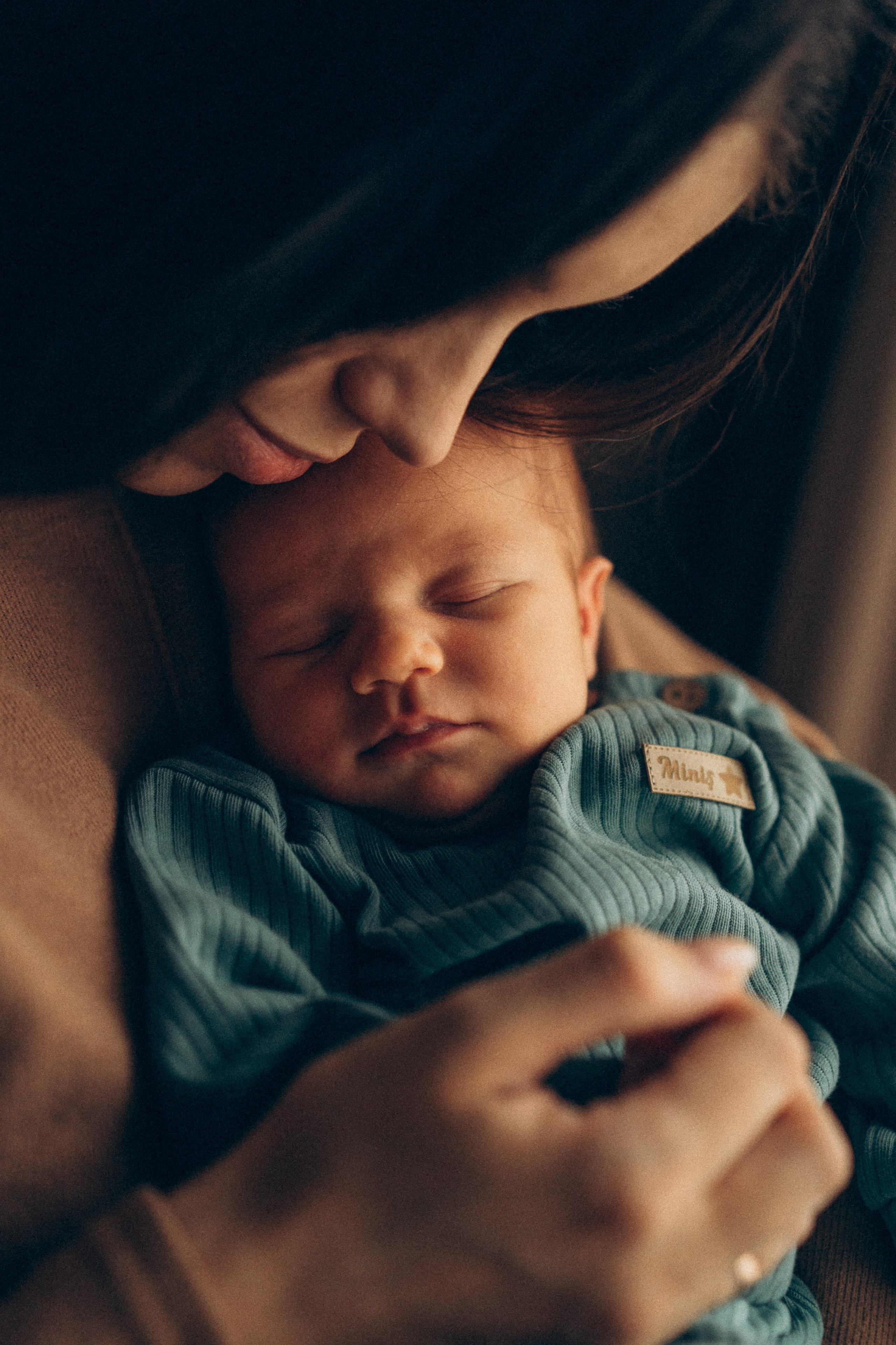 Когда любви становится больше. Семейный фотограф в Челябинске Волченко Ксения