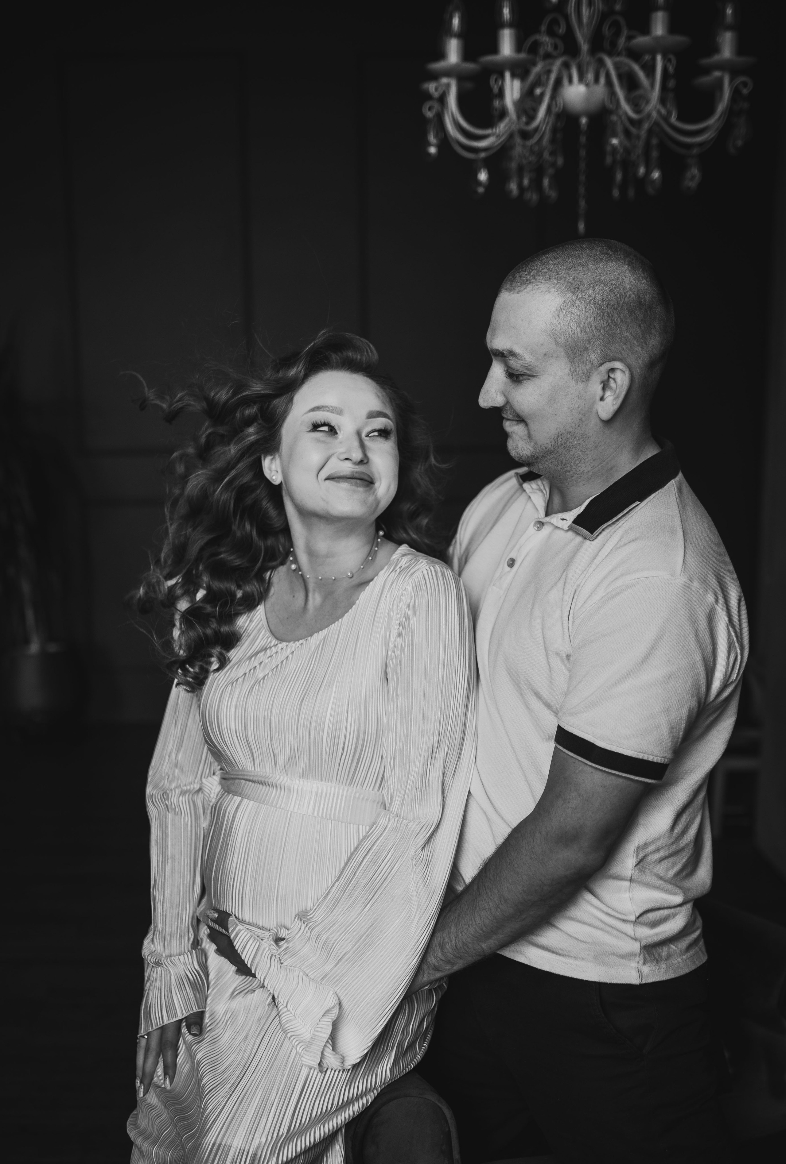 Фотосессия беременности. Семейный фотограф в Домодедово и Москве Елена Пичугина