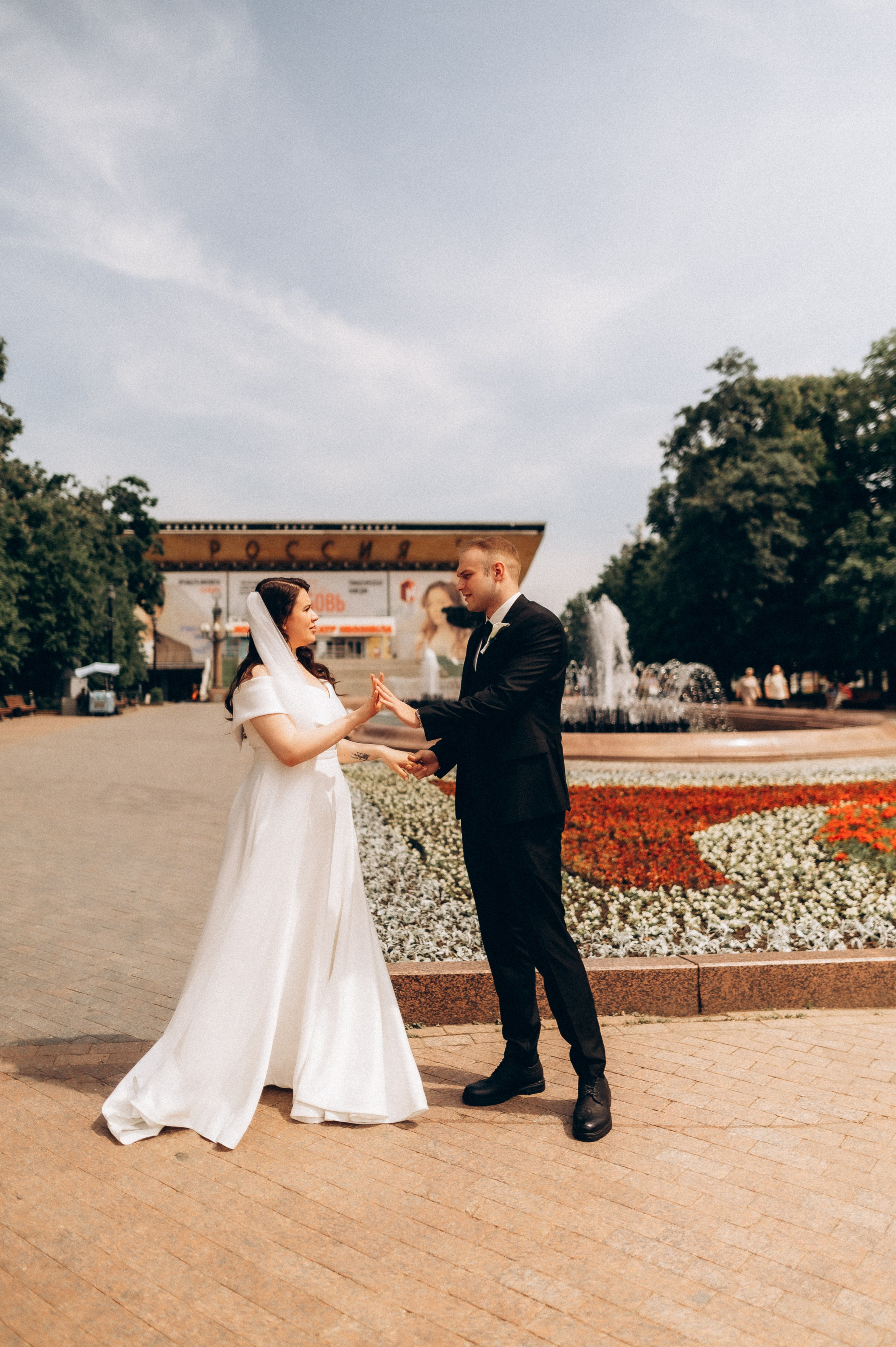 Свадьба Александра+Никита (полный день). Фотограф ПИТЕР СПБ Надежда Баранова