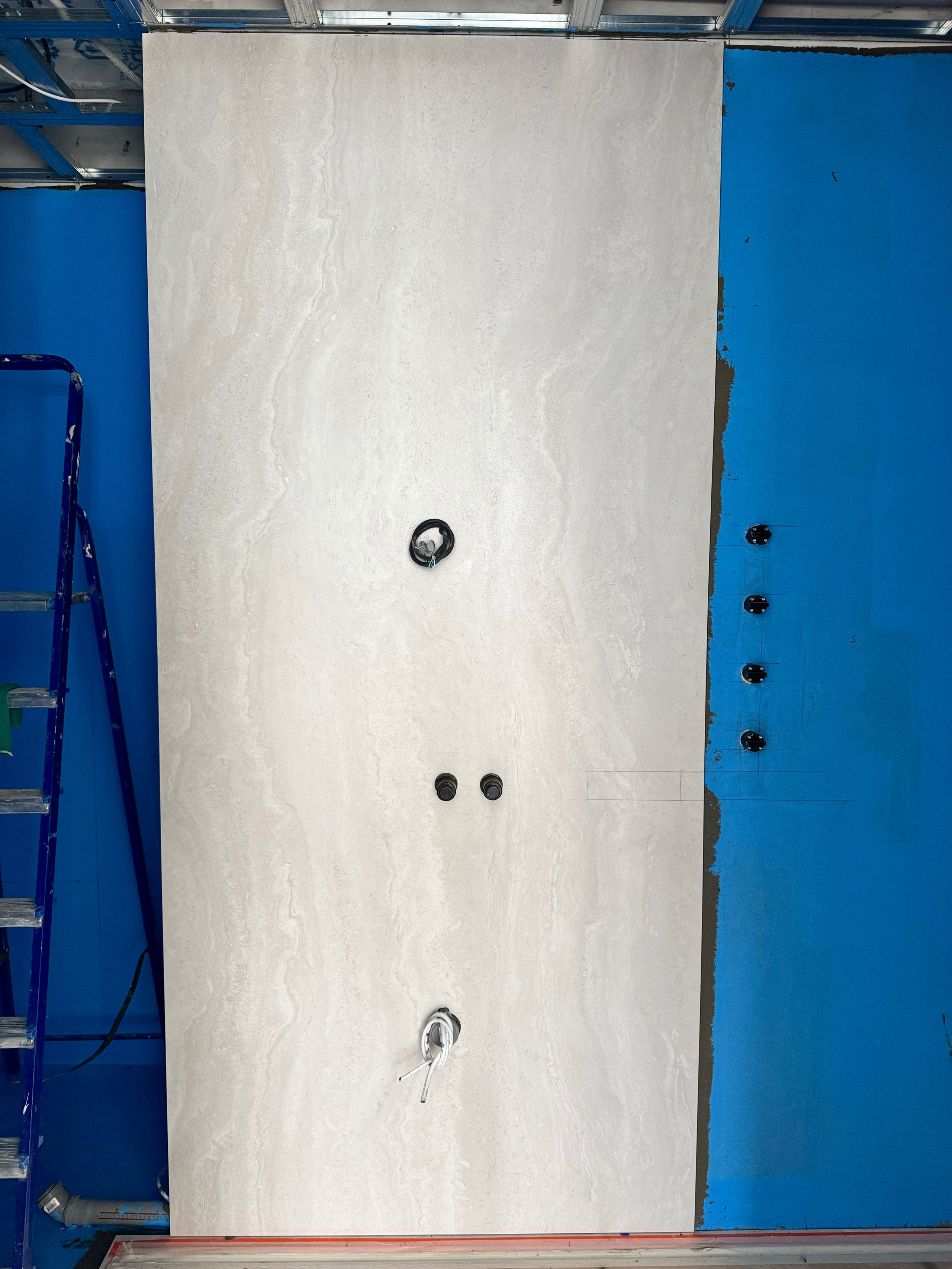 УКЛАДКА КРУПНОГО ФОРМАТА. KlyavinshGroup