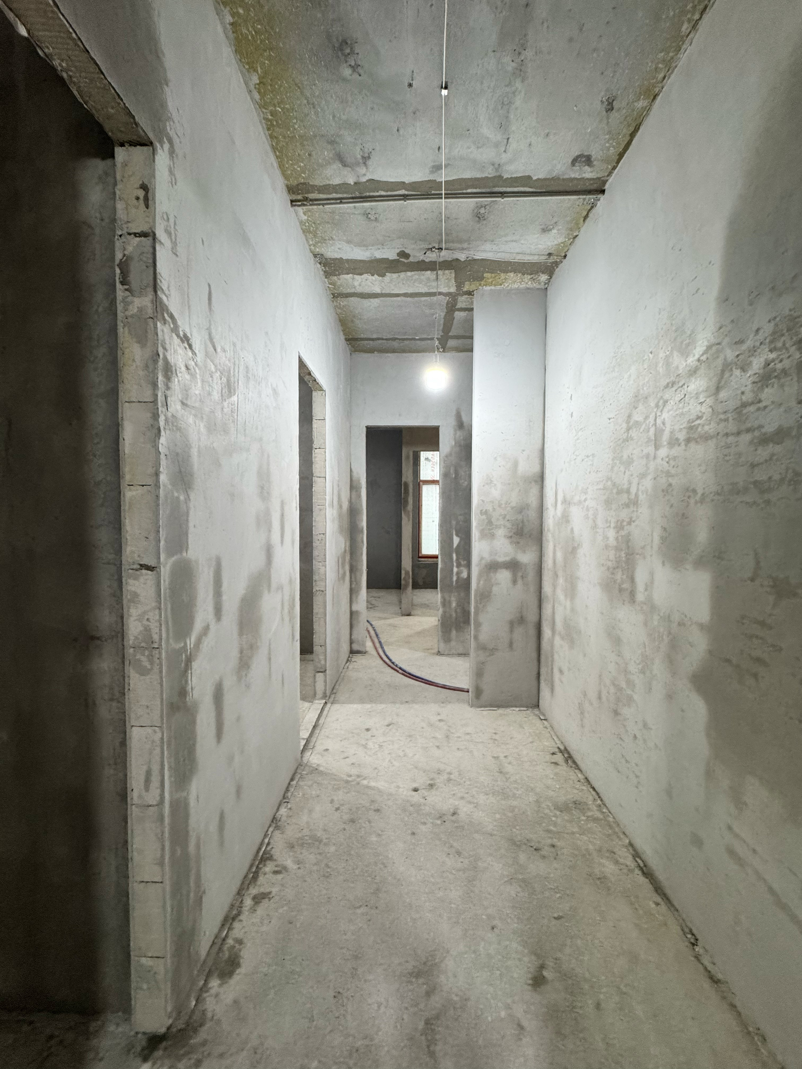 ШТУКАТУРКА СТЕН. KlyavinshGroup