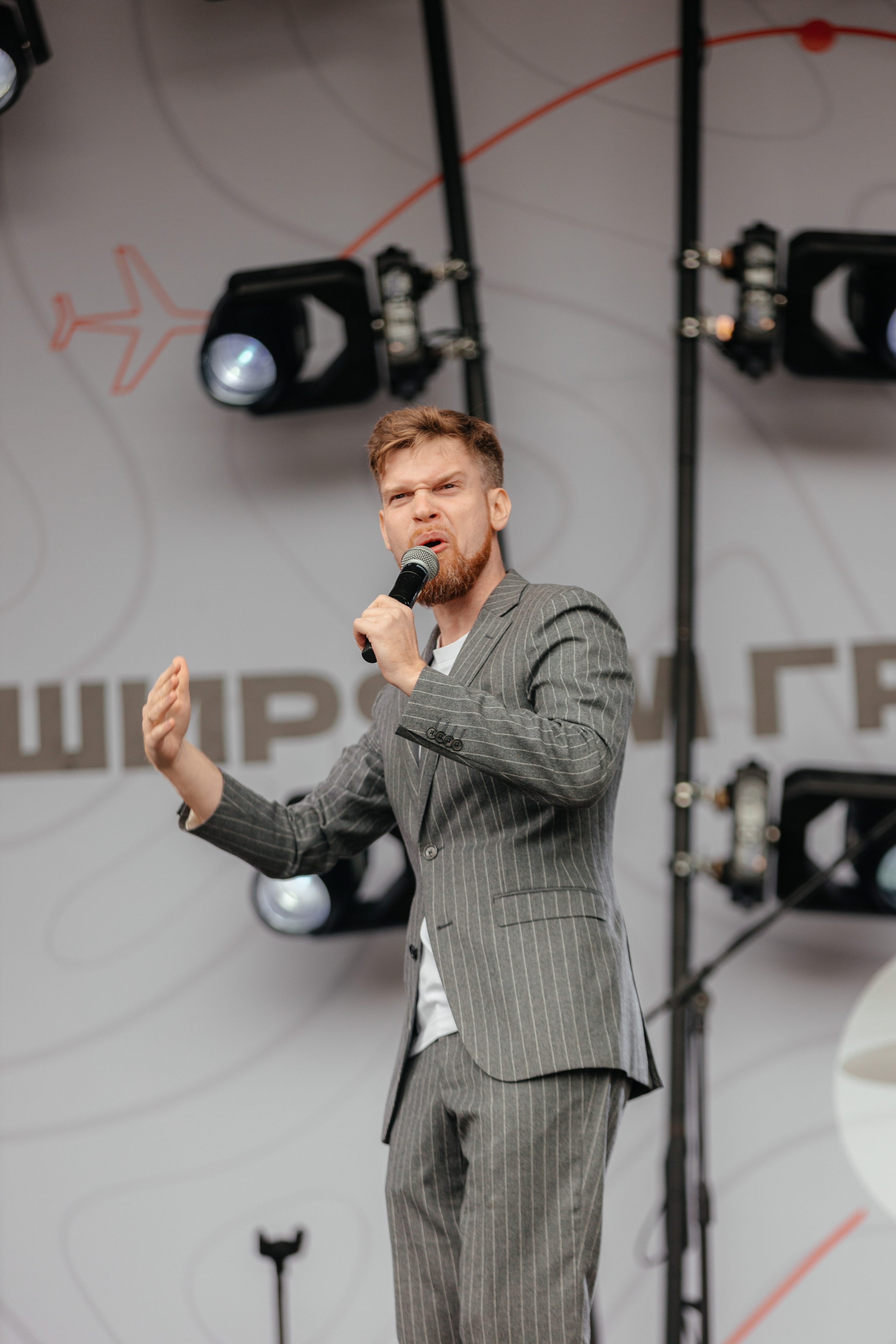 Корпоратив СВЭЛ. Фотограф в Екатеринбурге Андрей Медведко