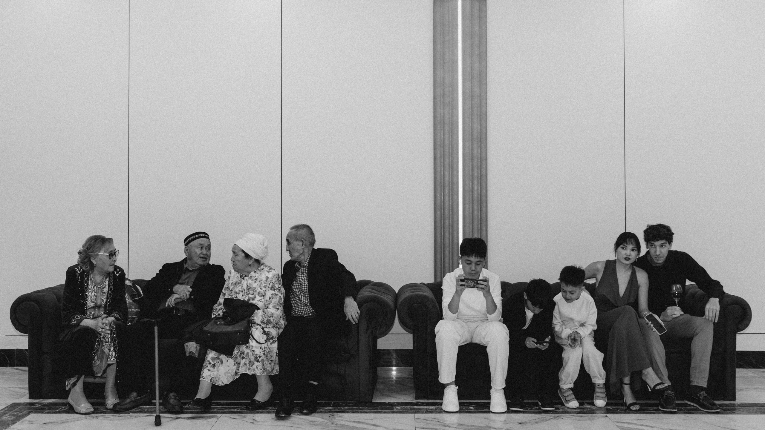 Репортаж. Свадебный фотограф в Астане Асанали Балтахан