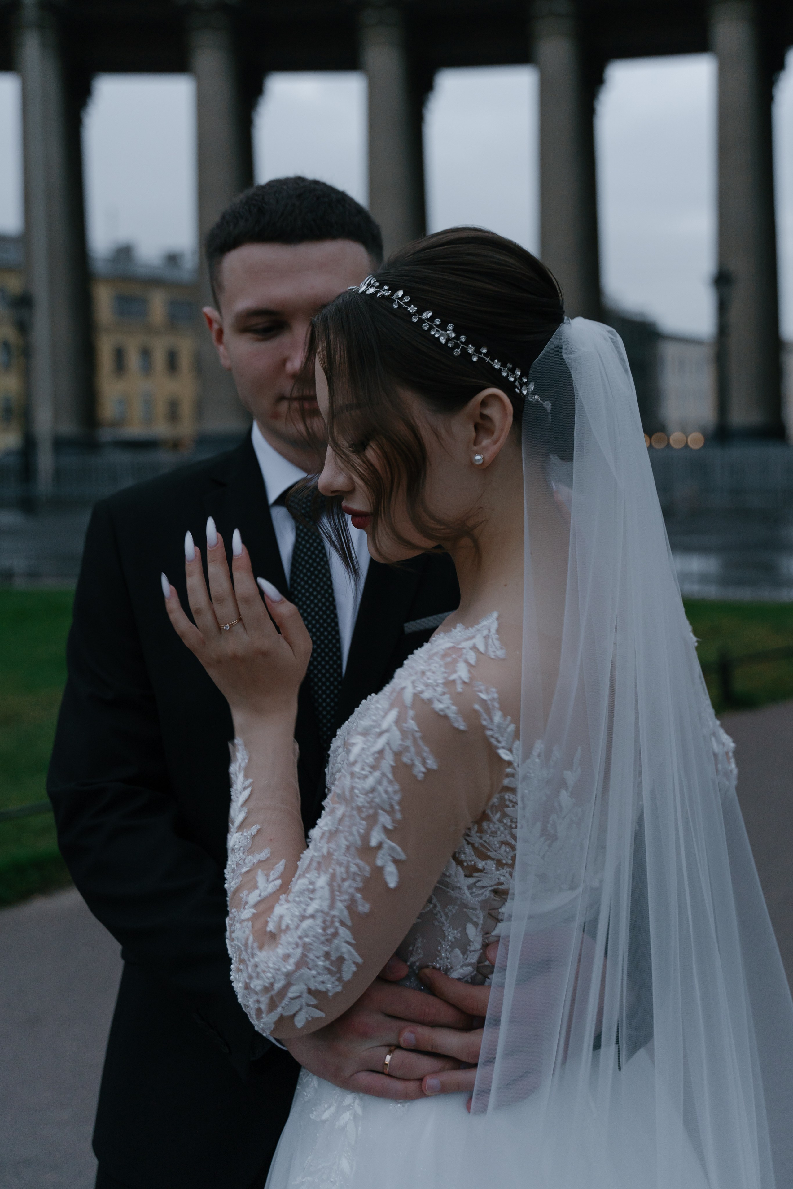 08.09.2023. Свадебный фотограф — Наталья Фед СПб/Москва