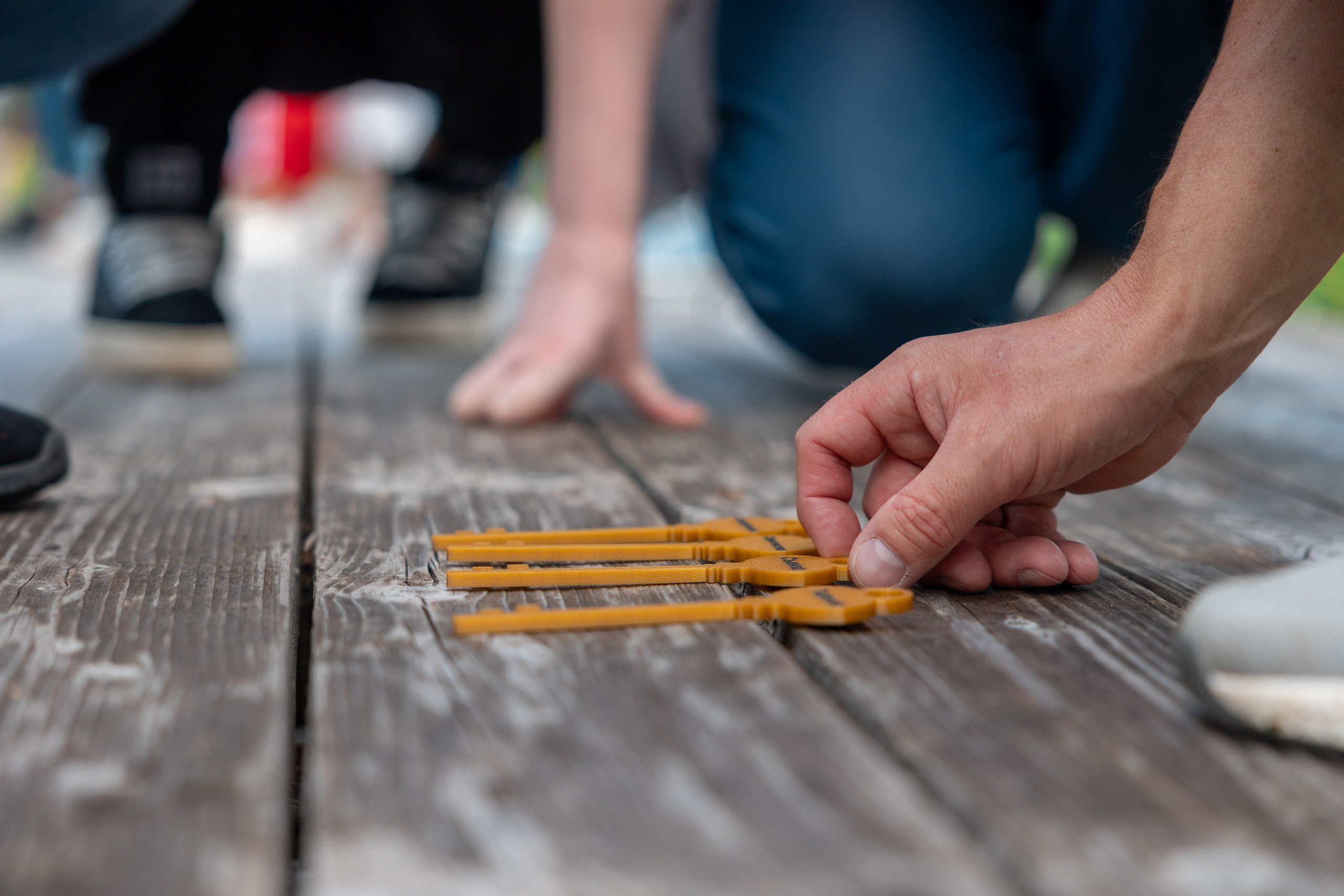 Тимбилдинг с банкетом. Ваш фотограф и видеограф