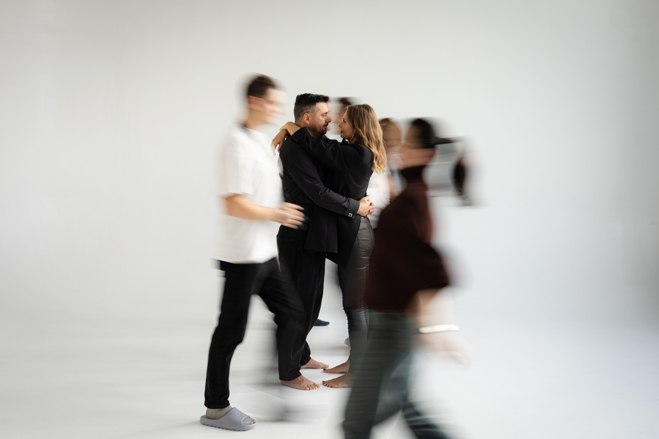 Love Story. Фотограф в Минске Анна Мазанова: портрет, love story и семья