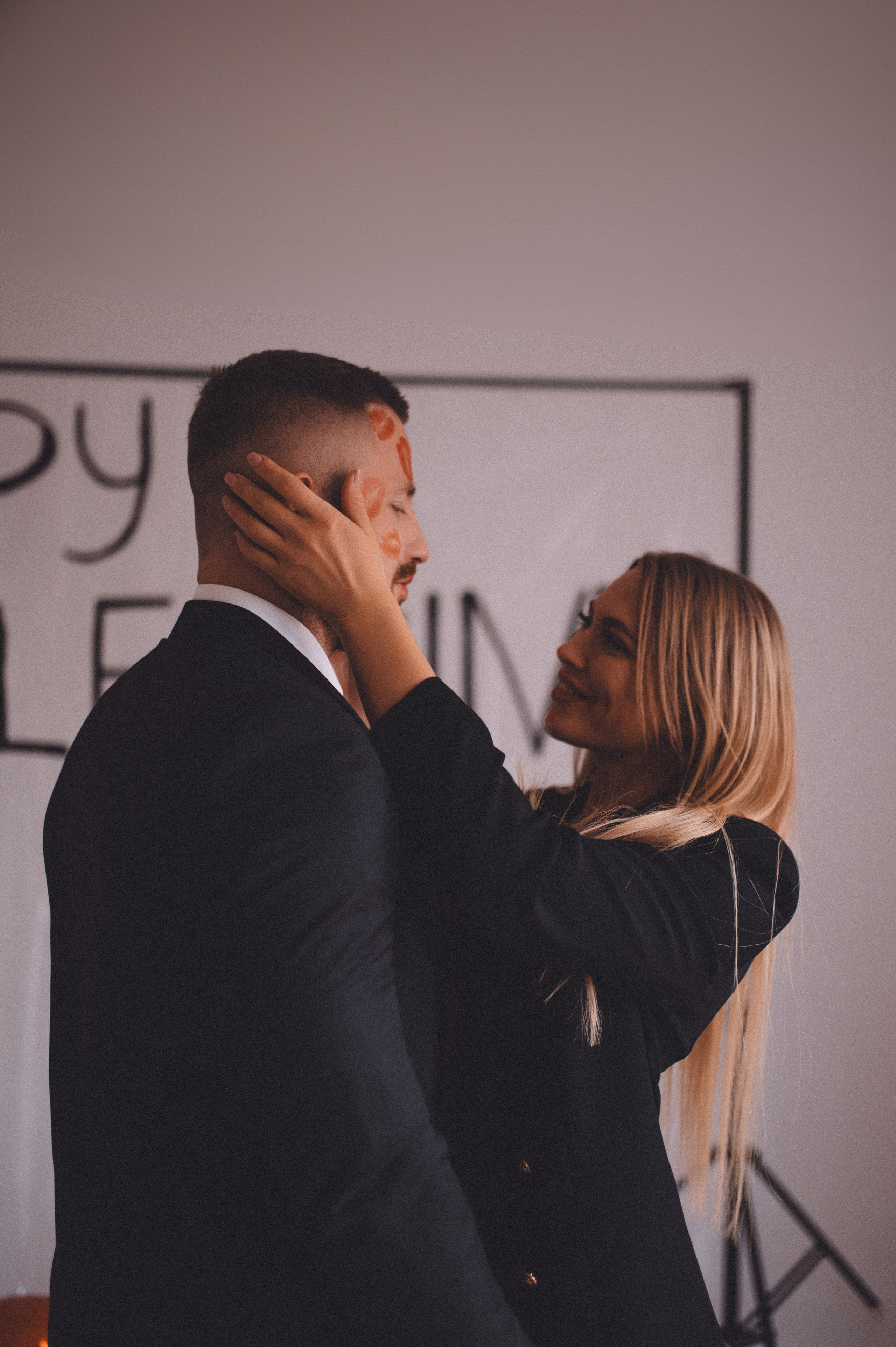 Сергей и Ксения. Свадебный фотограф в Санкт-Петербурге