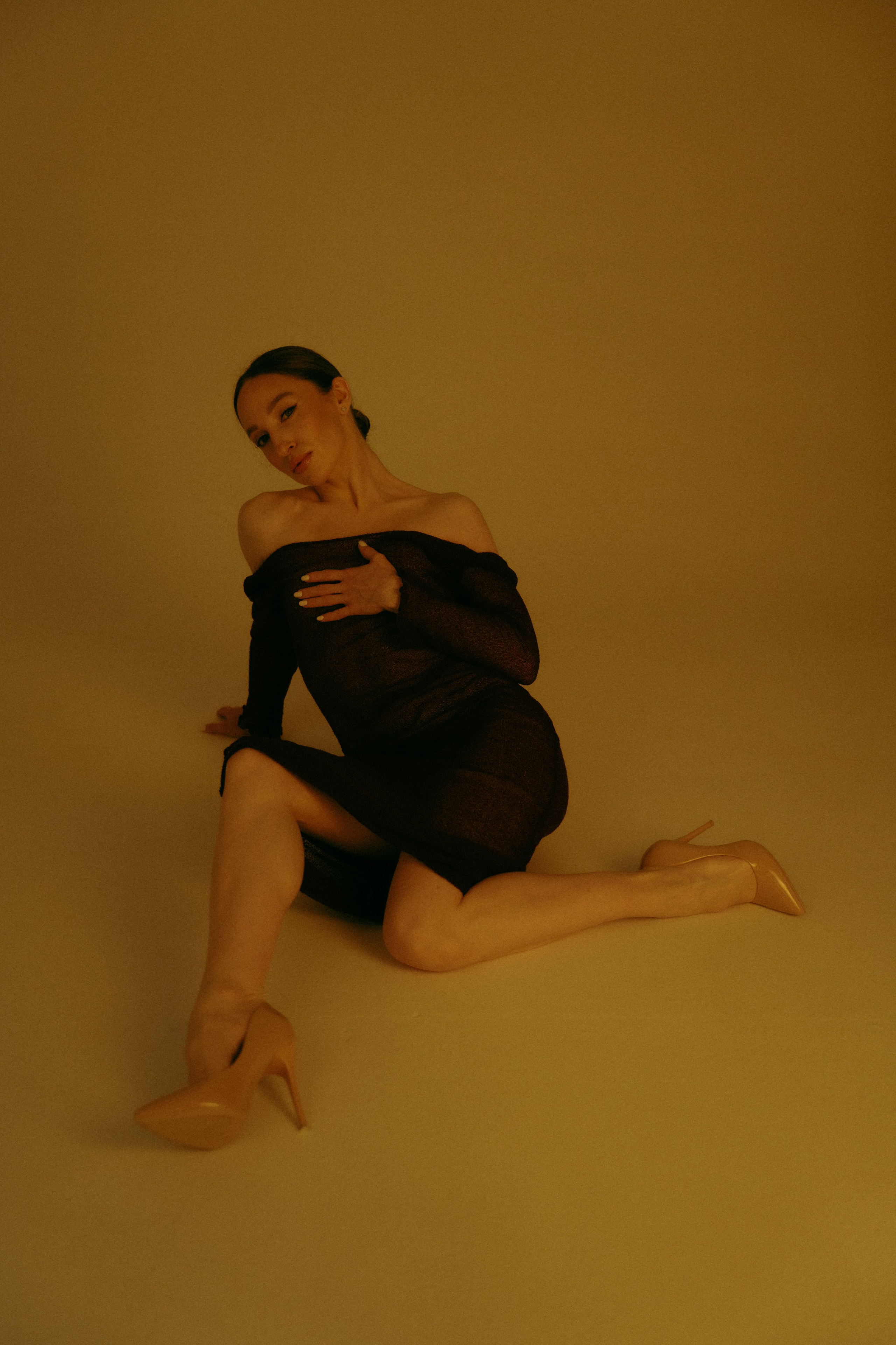 Надя. Фотограф, Видеограф Новосибирск