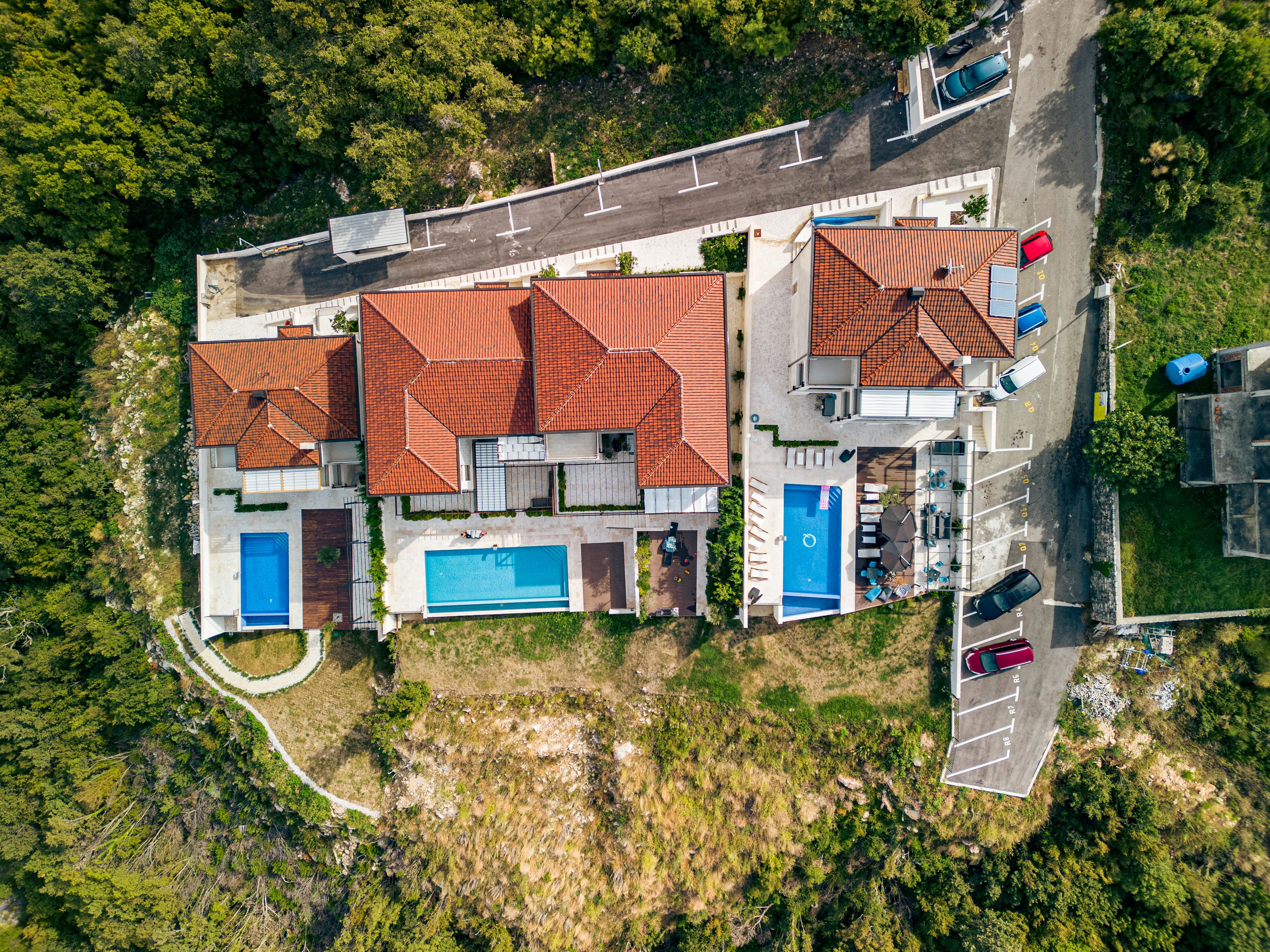 Real Estate. Dudchenko.pro