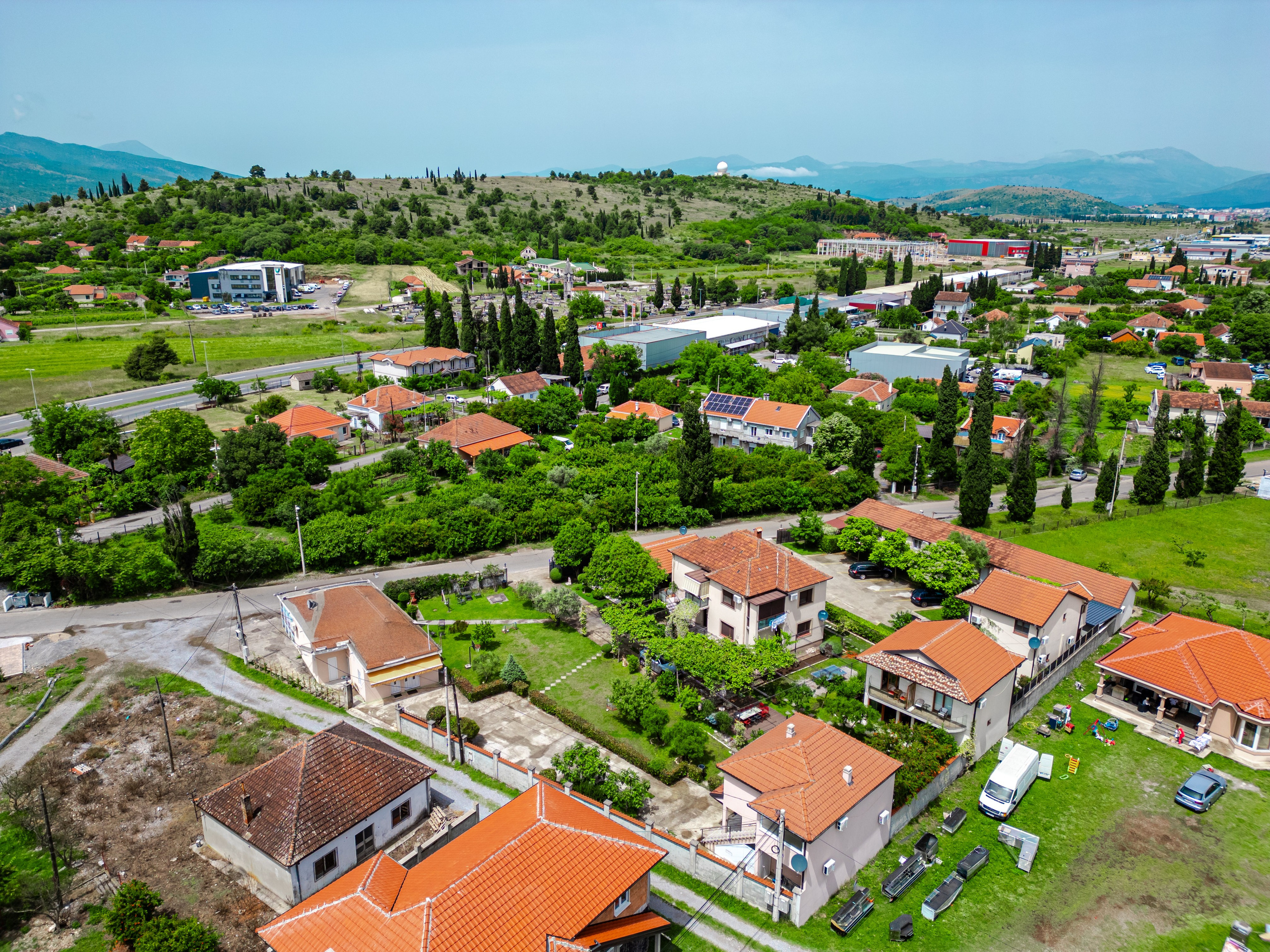 Real Estate. Dudchenko.pro