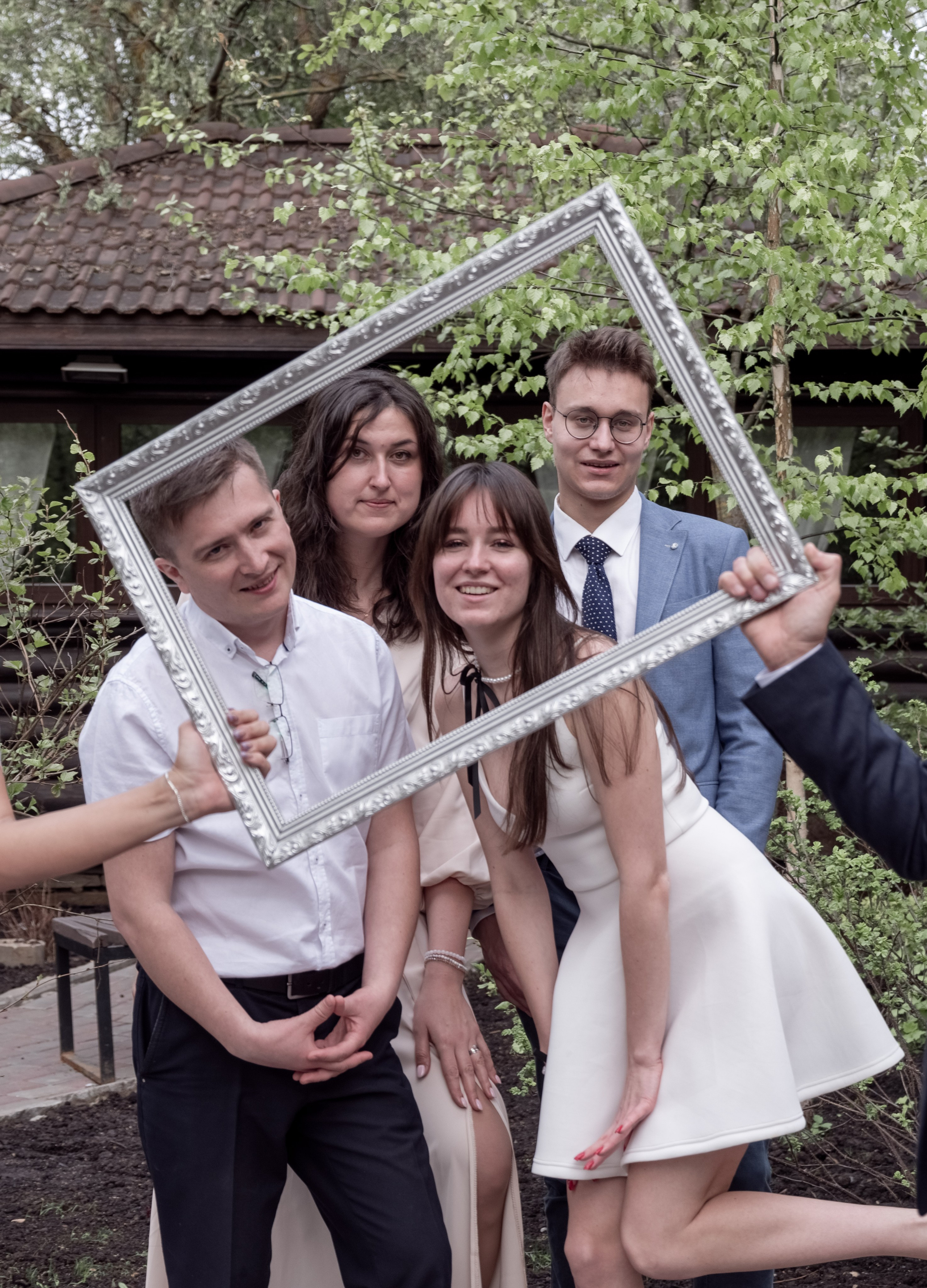 Свадьба. Фотограф Светлана Воронцова