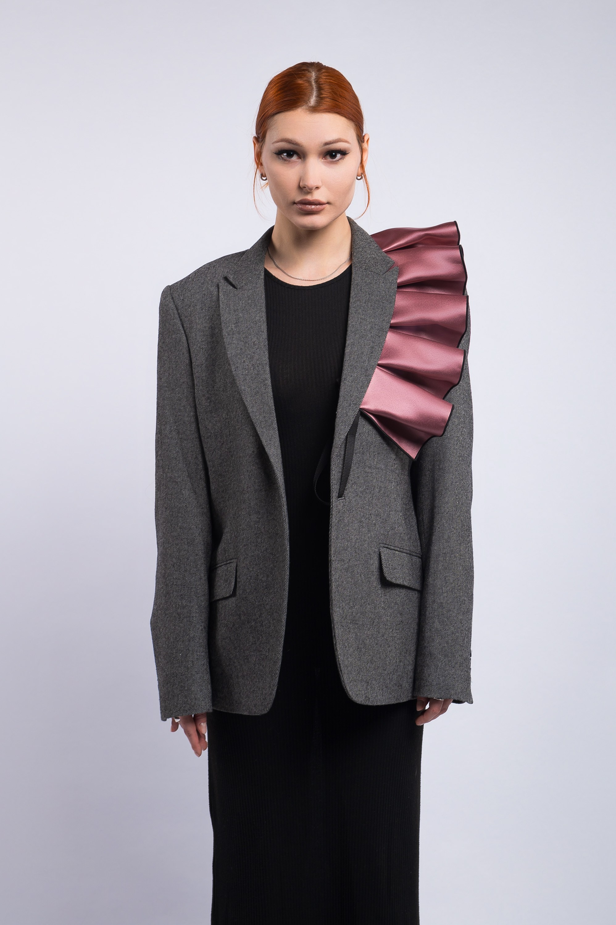 Рюши. Главная