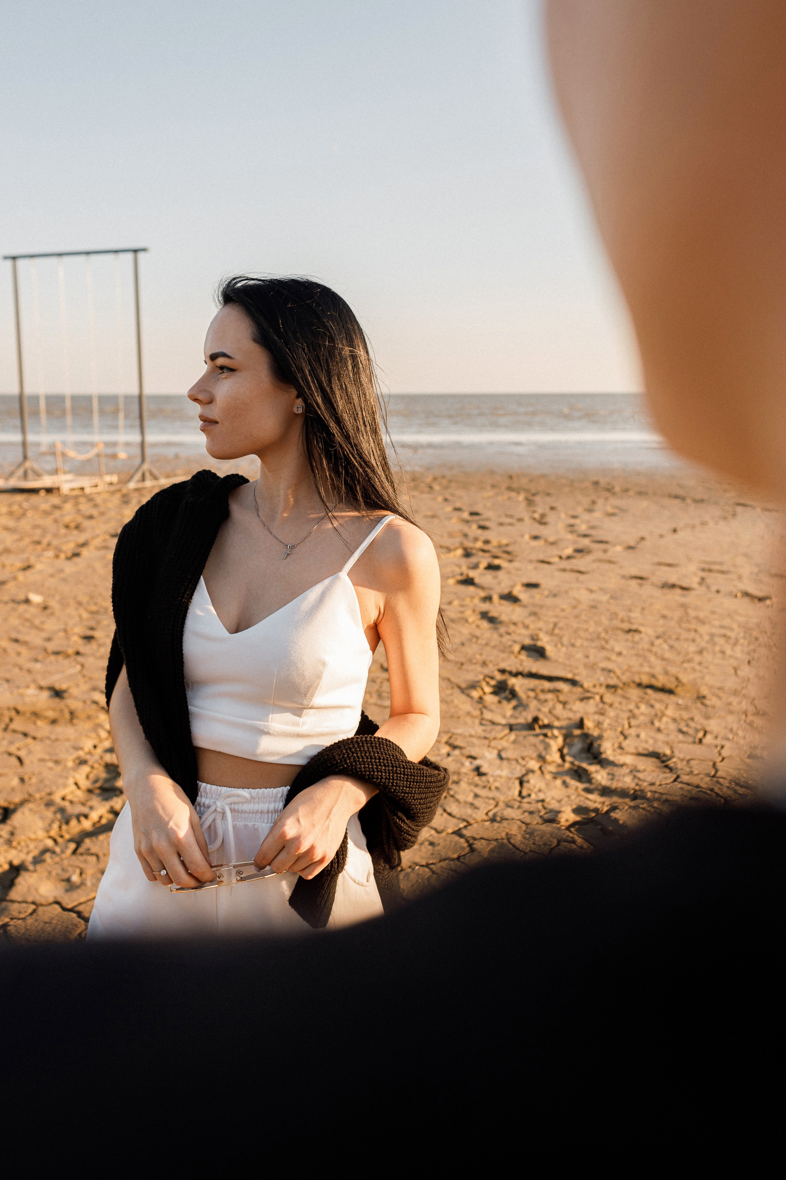 Андрей и Юля. Свадебный и семейный фотограф в Ростове-на-Дону Анастасия Арестова