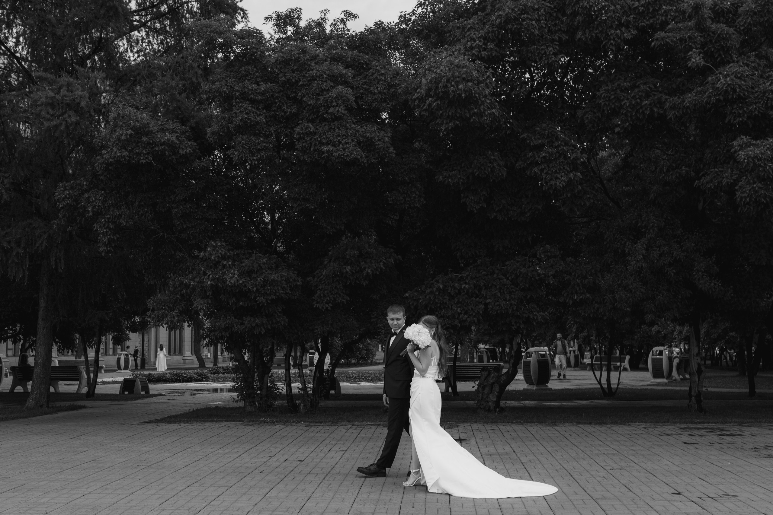 Данил и Александра. Инна Вильт| лайфстайл фотограф из Новосибирска